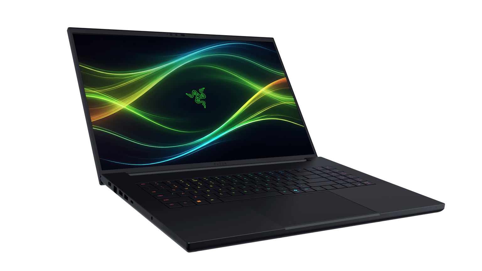 Desktop-Class Performance For Gaming And AI Development: Razer Unveils The New Razer Blade 18 3 2026 05 17 00009 https://www.mkaugaming.com/desktop-class-performance-for-gaming-and-ai-development-razer-unveils-the-new-razer-blade-18/