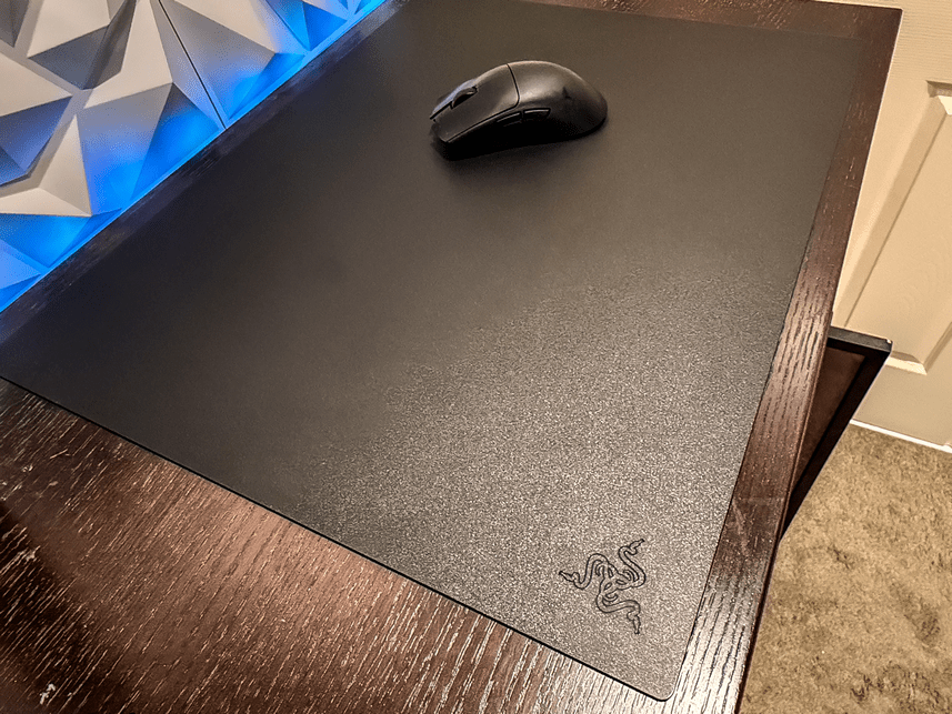 Razer Atlas Pro Ultra-Thin Glass Gaming Mouse Mat (Hardware) - Review 6 2026 05 24 00017 https://www.mkaugaming.com/all-review-list/razer-atlas-pro-ultra-thin-glass-gaming-mouse-mat-hardware-review/