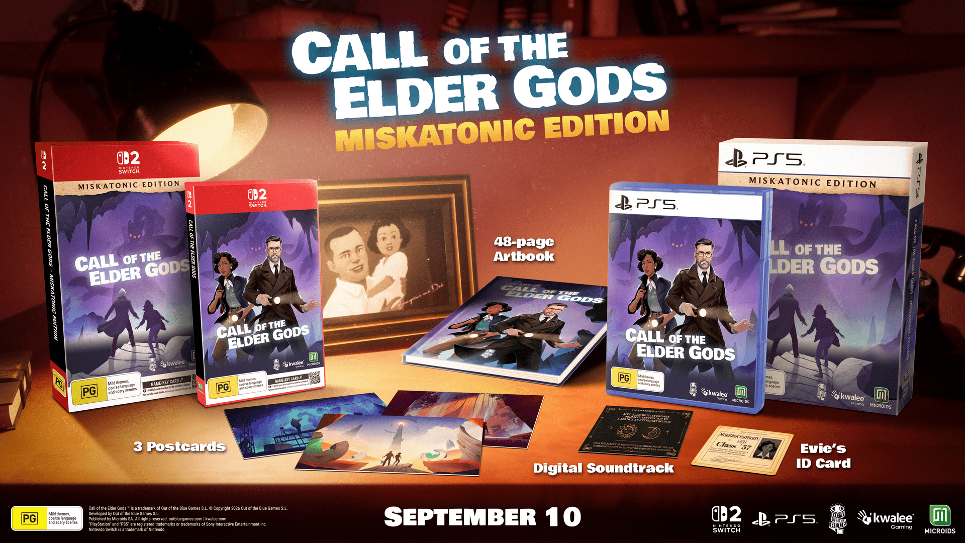 Call Of The Elder Gods: Miskatonic Edition Coming September 10, 2026 For PlayStation 5 & Nintendo Switch 2 1 2026 05 28 00001 https://www.mkaugaming.com/call-of-the-elder-gods-miskatonic-edition-coming-september-10-2026-for-playstation-5-nintendo-switch-2/