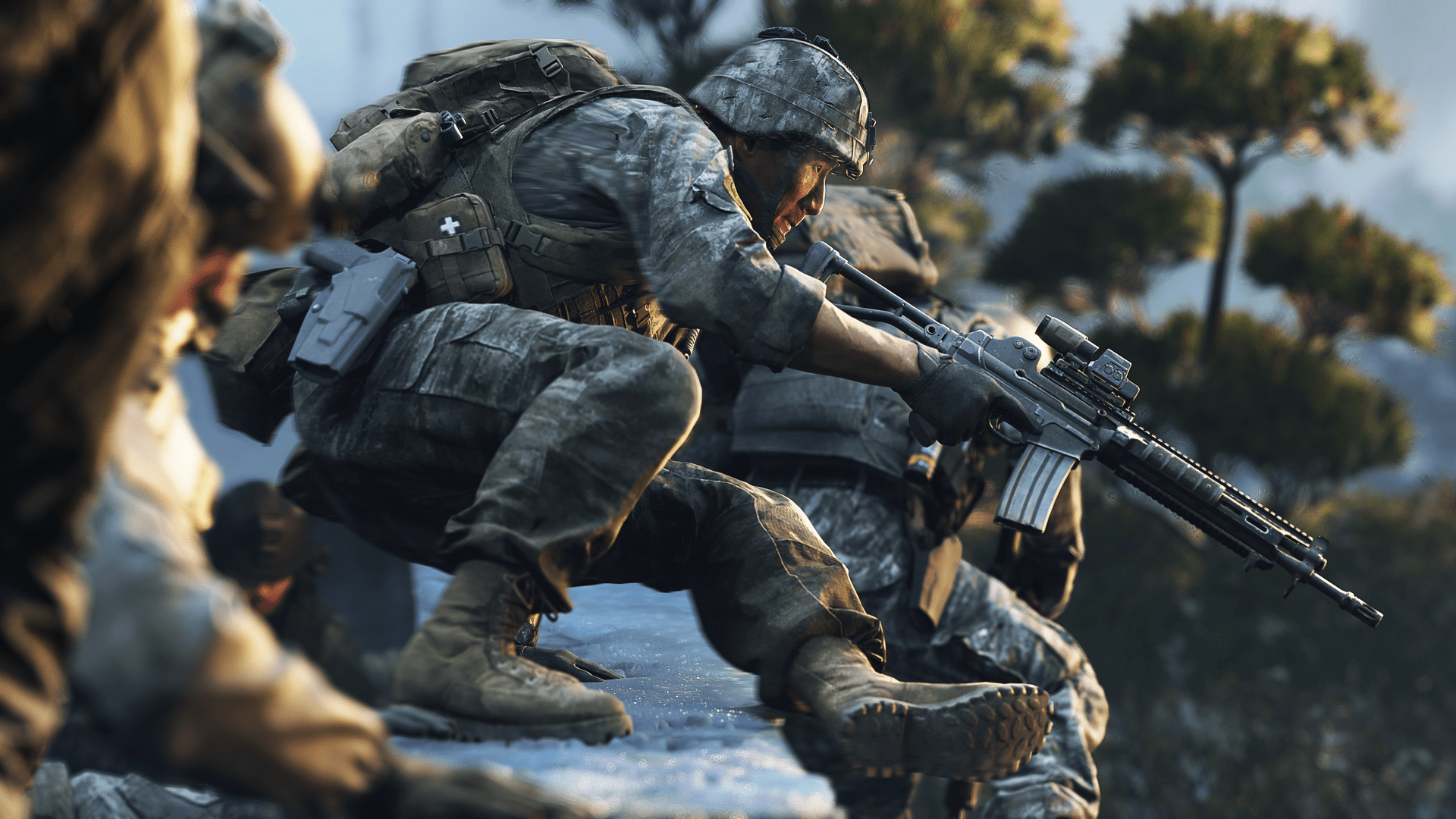 Call of Duty: Modern Warfare 4 (Hands-Off) - Preview 3 2026 05 29 00002 https://www.mkaugaming.com/all-review-list/call-of-duty-modern-warfare-4-hands-off-preview/