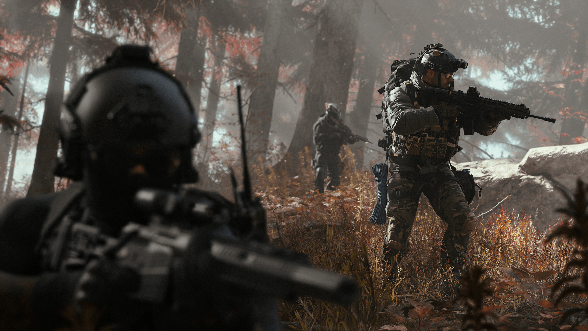 Call of Duty: Modern Warfare 4 (Hands-Off) - Preview 7 2026 05 29 00009 https://www.mkaugaming.com/all-review-list/call-of-duty-modern-warfare-4-hands-off-preview/