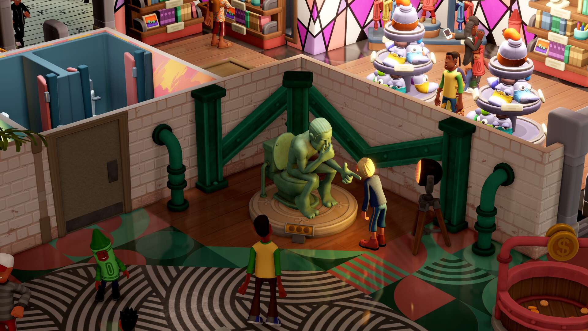 2P 2 https://www.mkaugaming.com/all-review-list/two-point-museum-arty-facts-dlc-steam-review/
