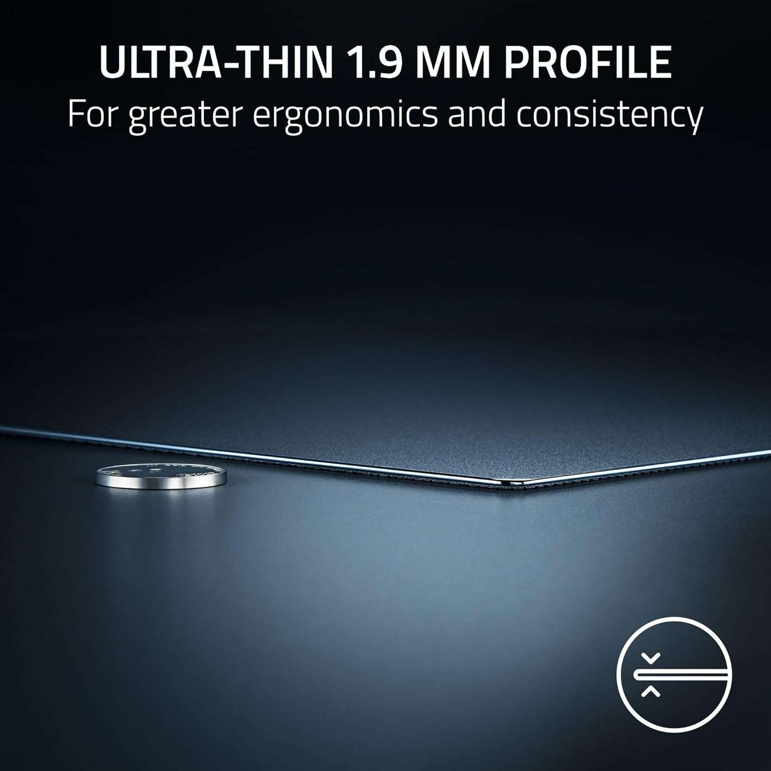 Razer Atlas Pro Ultra-Thin Glass Gaming Mouse Mat (Hardware) - Review 2 71sgejk1m5L. AC SL1500 https://www.mkaugaming.com/all-review-list/razer-atlas-pro-ultra-thin-glass-gaming-mouse-mat-hardware-review/