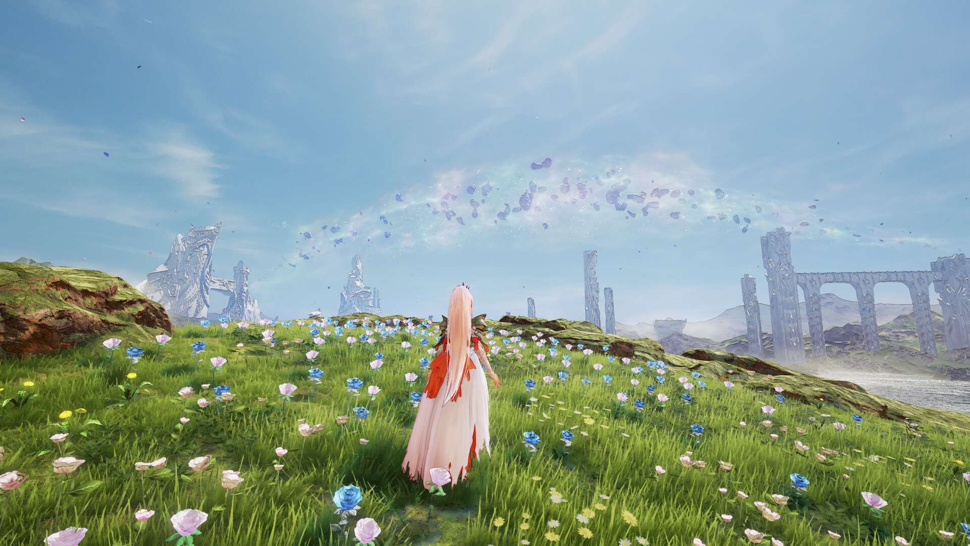 Tales of ARISE - Beyond The Dawn Edition (Nintendo Switch 2) - Review 2 Arise1 https://www.mkaugaming.com/all-review-list/tales-of-arise-beyond-the-dawn-edition-nintendo-switch-2-review/