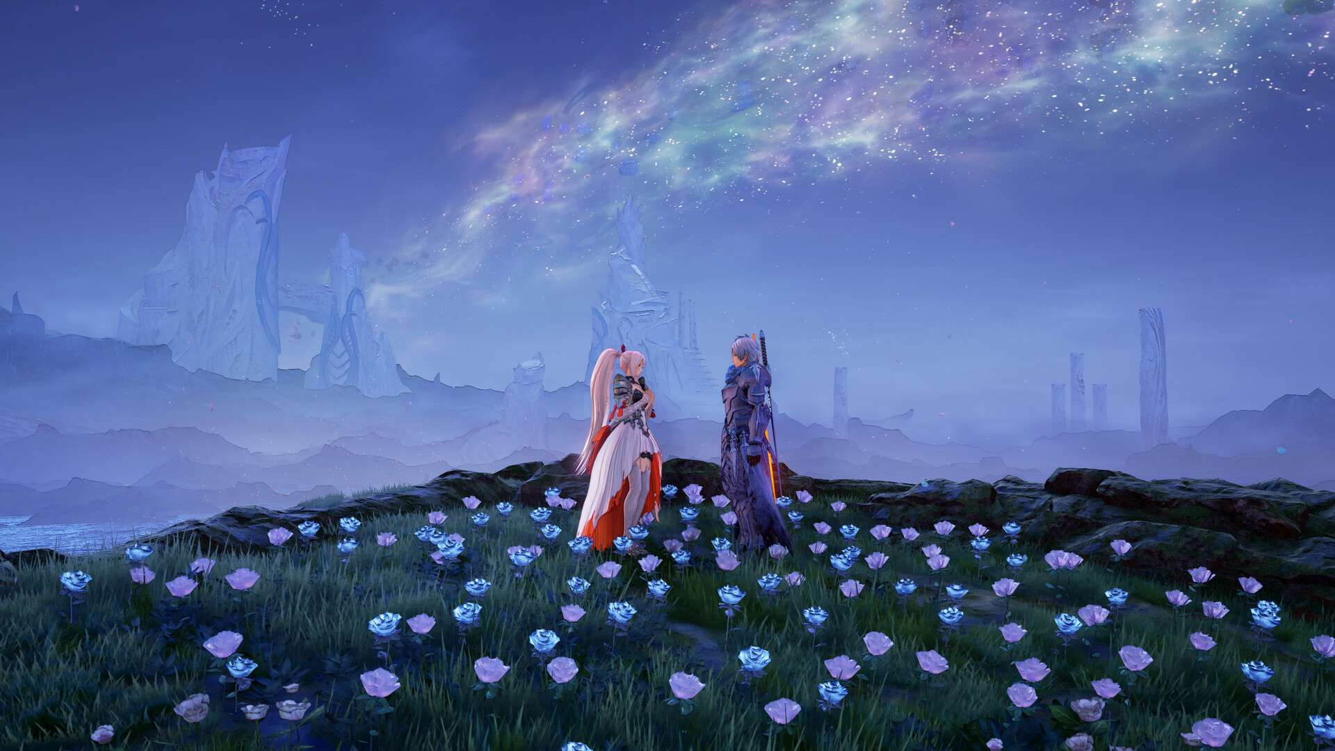 Tales of ARISE - Beyond The Dawn Edition (Nintendo Switch 2) - Review 3 Arise2 https://www.mkaugaming.com/all-review-list/tales-of-arise-beyond-the-dawn-edition-nintendo-switch-2-review/