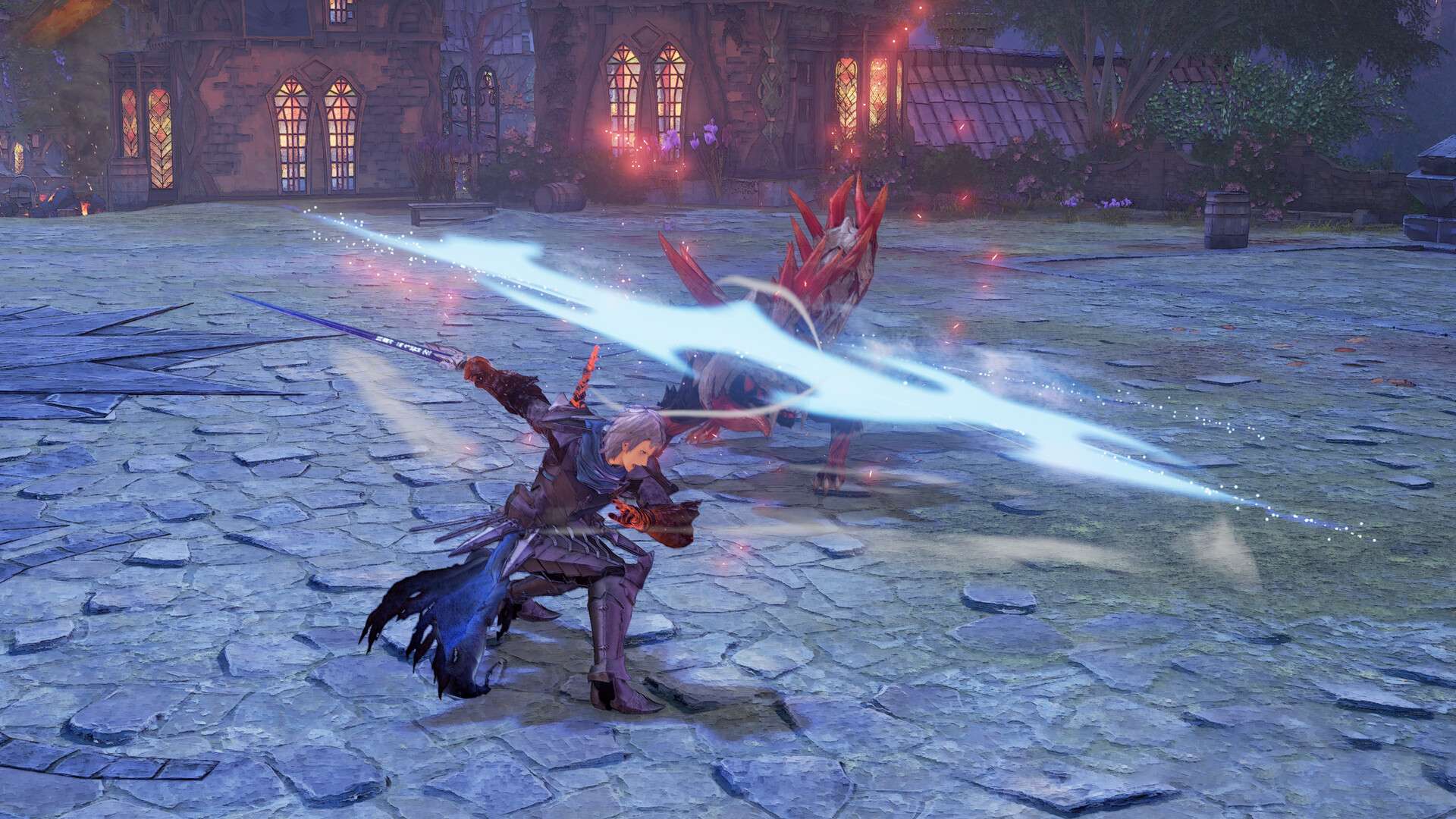 Tales of ARISE - Beyond The Dawn Edition (Nintendo Switch 2) - Review 4 Arise3 https://www.mkaugaming.com/all-review-list/tales-of-arise-beyond-the-dawn-edition-nintendo-switch-2-review/