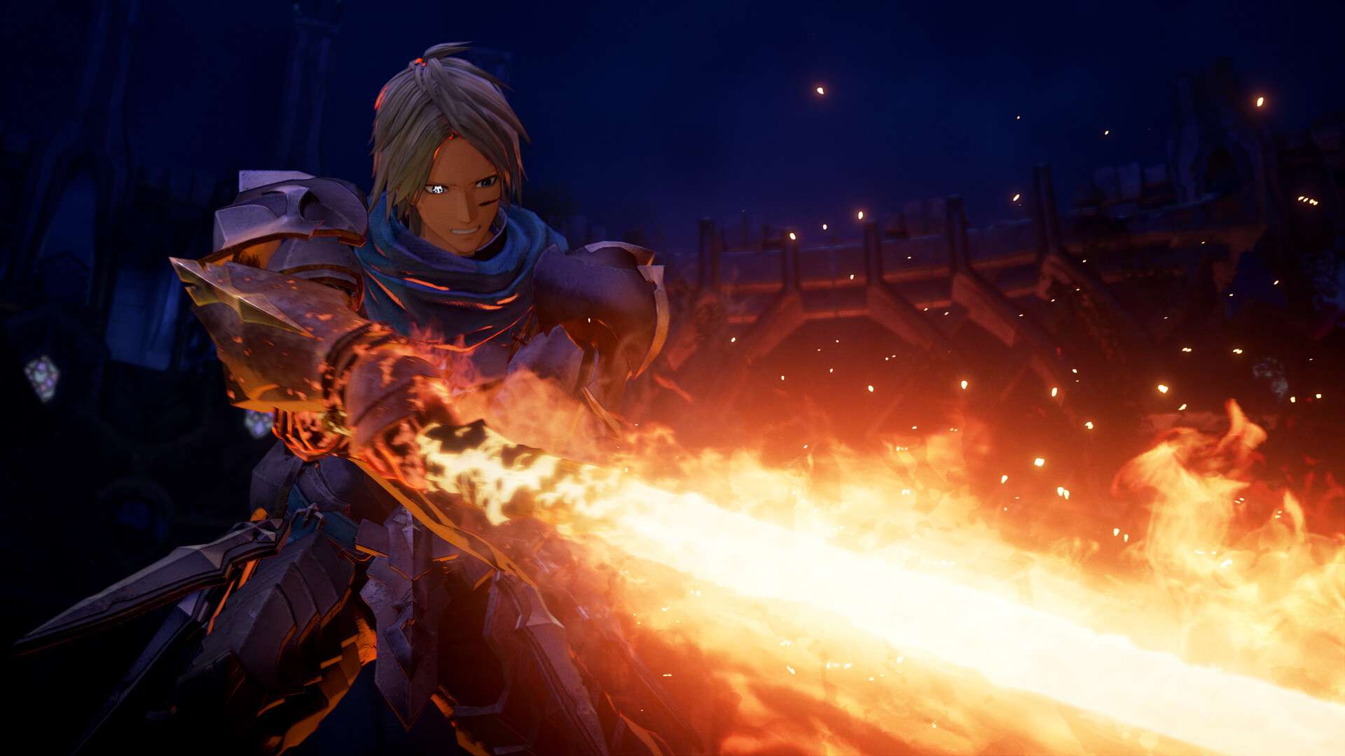 Tales of ARISE - Beyond The Dawn Edition (Nintendo Switch 2) - Review 5 Arise4 https://www.mkaugaming.com/all-review-list/tales-of-arise-beyond-the-dawn-edition-nintendo-switch-2-review/