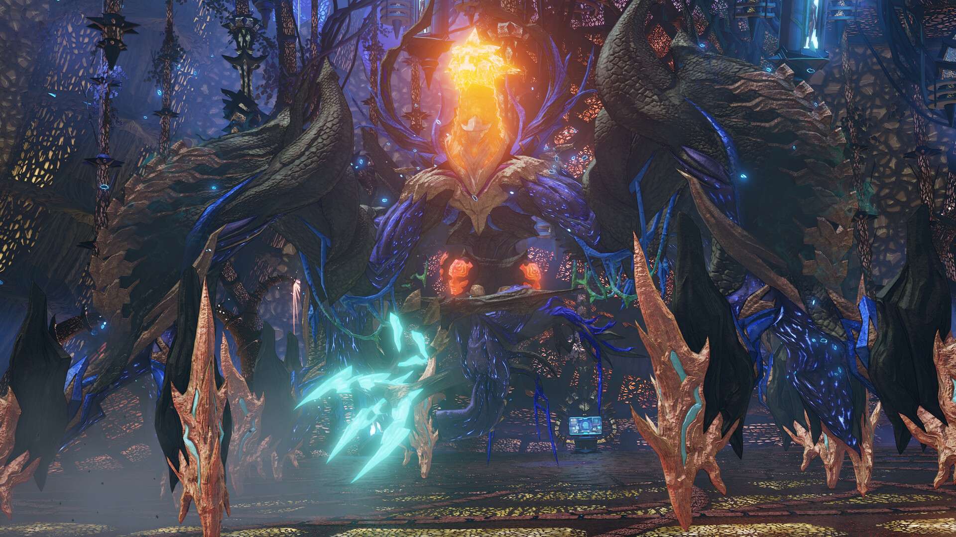 Tales of ARISE - Beyond The Dawn Edition (Nintendo Switch 2) - Review 6 Arise5 https://www.mkaugaming.com/all-review-list/tales-of-arise-beyond-the-dawn-edition-nintendo-switch-2-review/