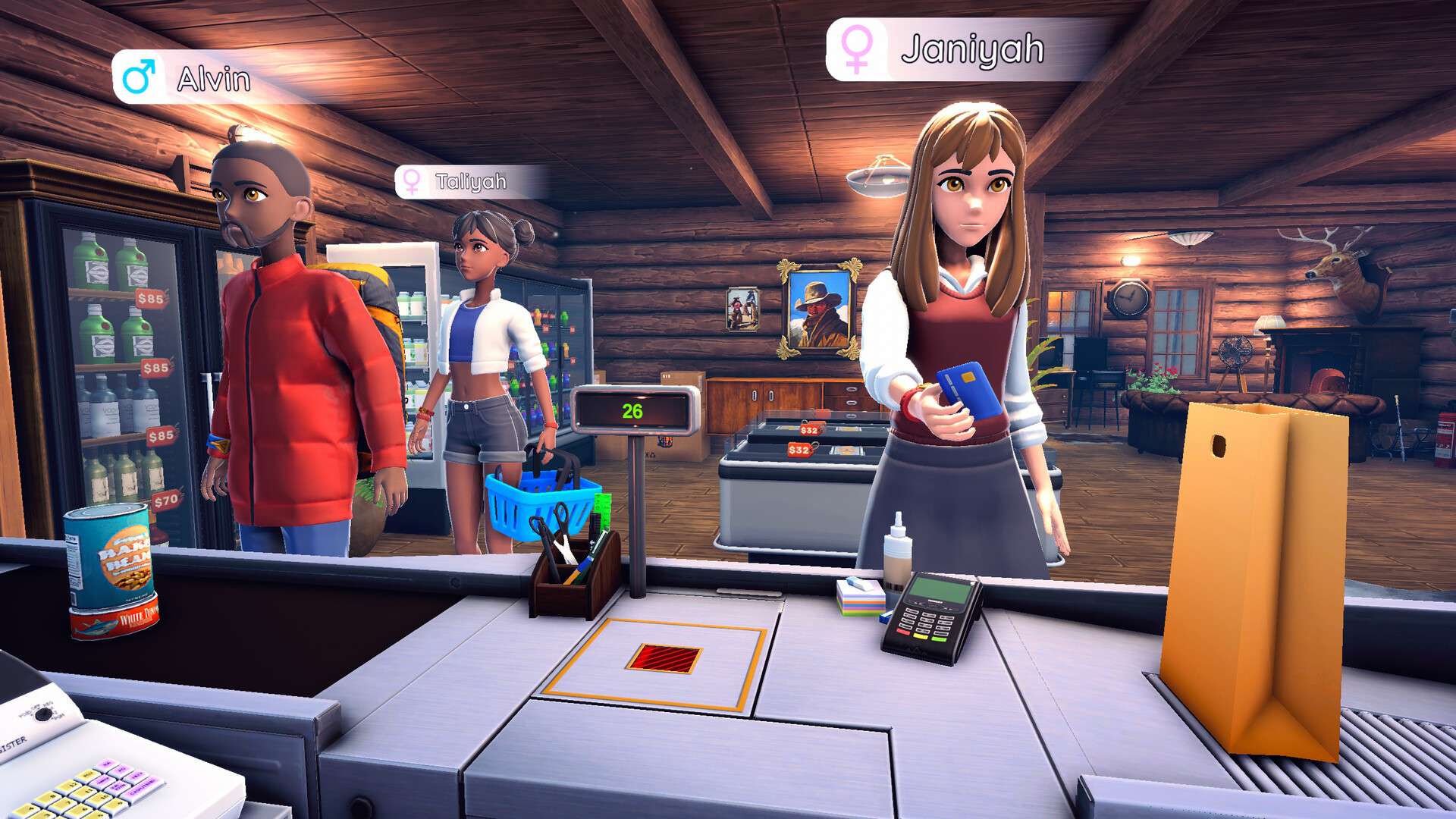 Campsite Hustle! - Management Simulator (Steam) - Review 4 Camp3 https://www.mkaugaming.com/all-review-list/campsite-hustle-management-simulator-steam-review/