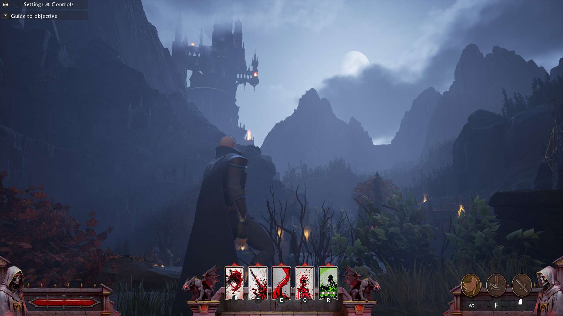 Deadhaus Sonata (Steam) - Preview 3 Deadhaus2 https://www.mkaugaming.com/all-review-list/deadhaus-sonata-steam-preview/
