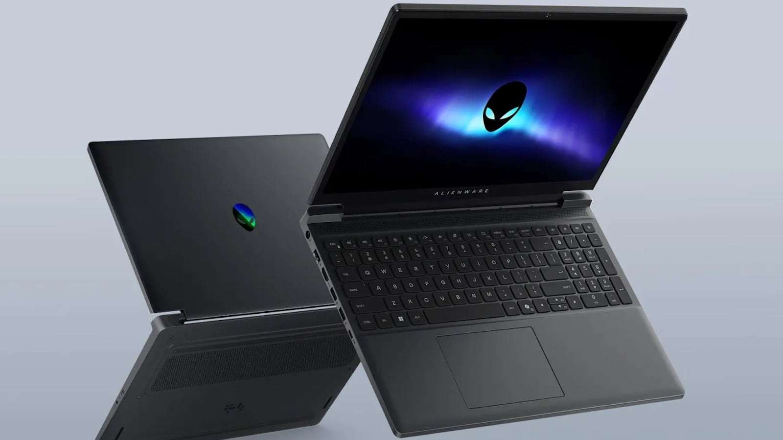 Meet The Alienware 15: Premium Quality, Built for More Gamers