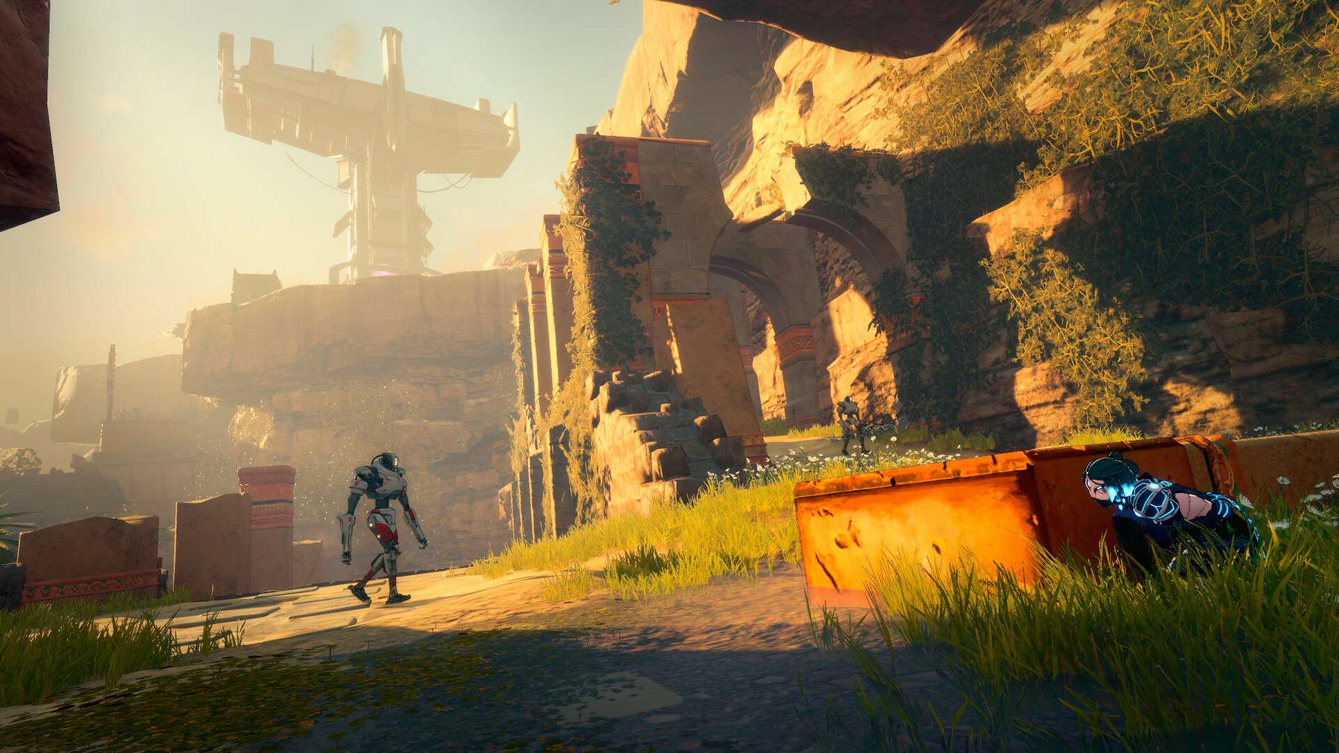 Ereban: Shadow Legacy (Xbox Series X) - Review 3 Ere2 https://www.mkaugaming.com/all-review-list/ereban-shadow-legacy-xbox-series-x-review/