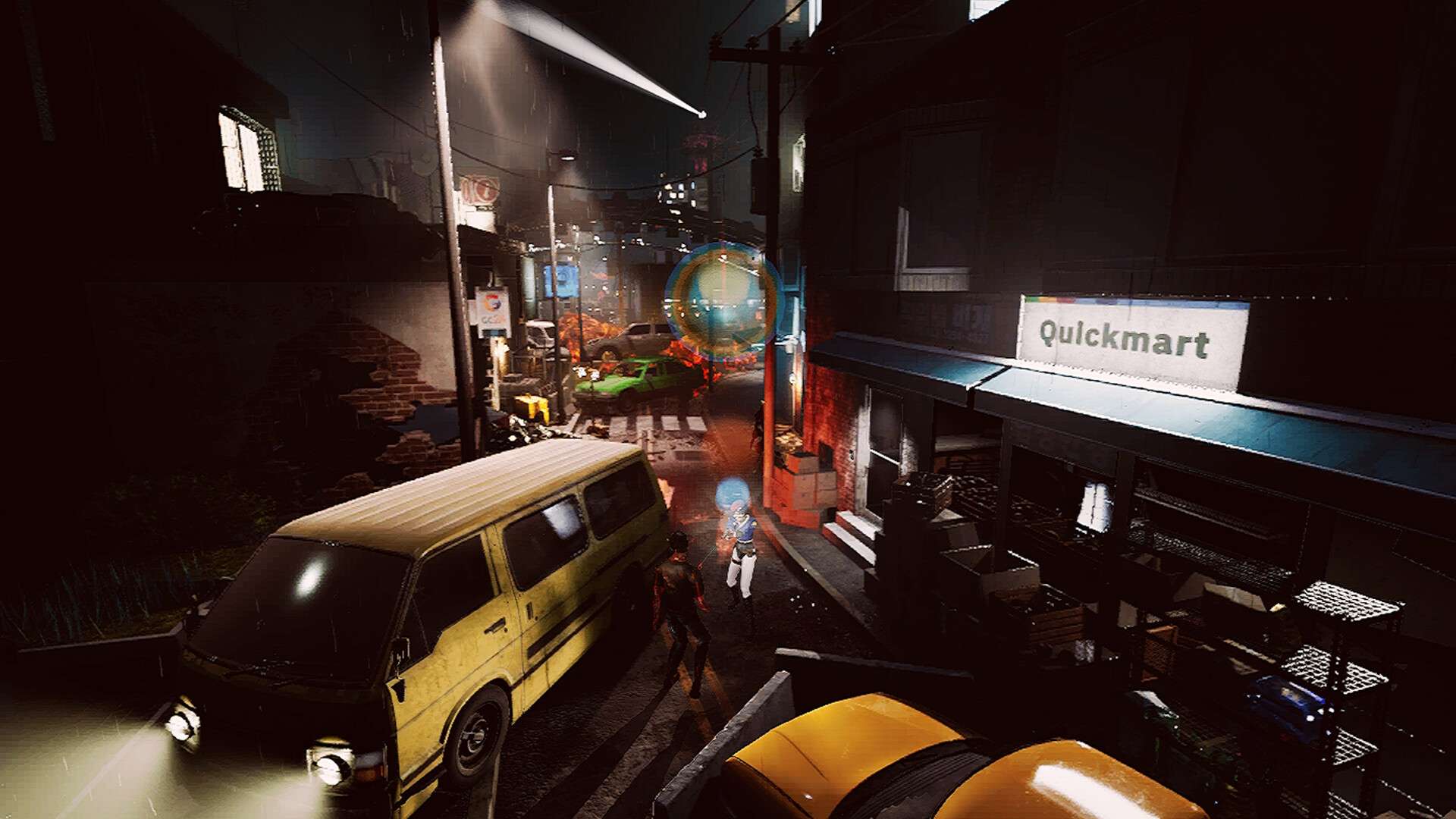 Ground Zero (Steam) - Review 2 GZ1 https://www.mkaugaming.com/all-review-list/ground-zero-steam-review/