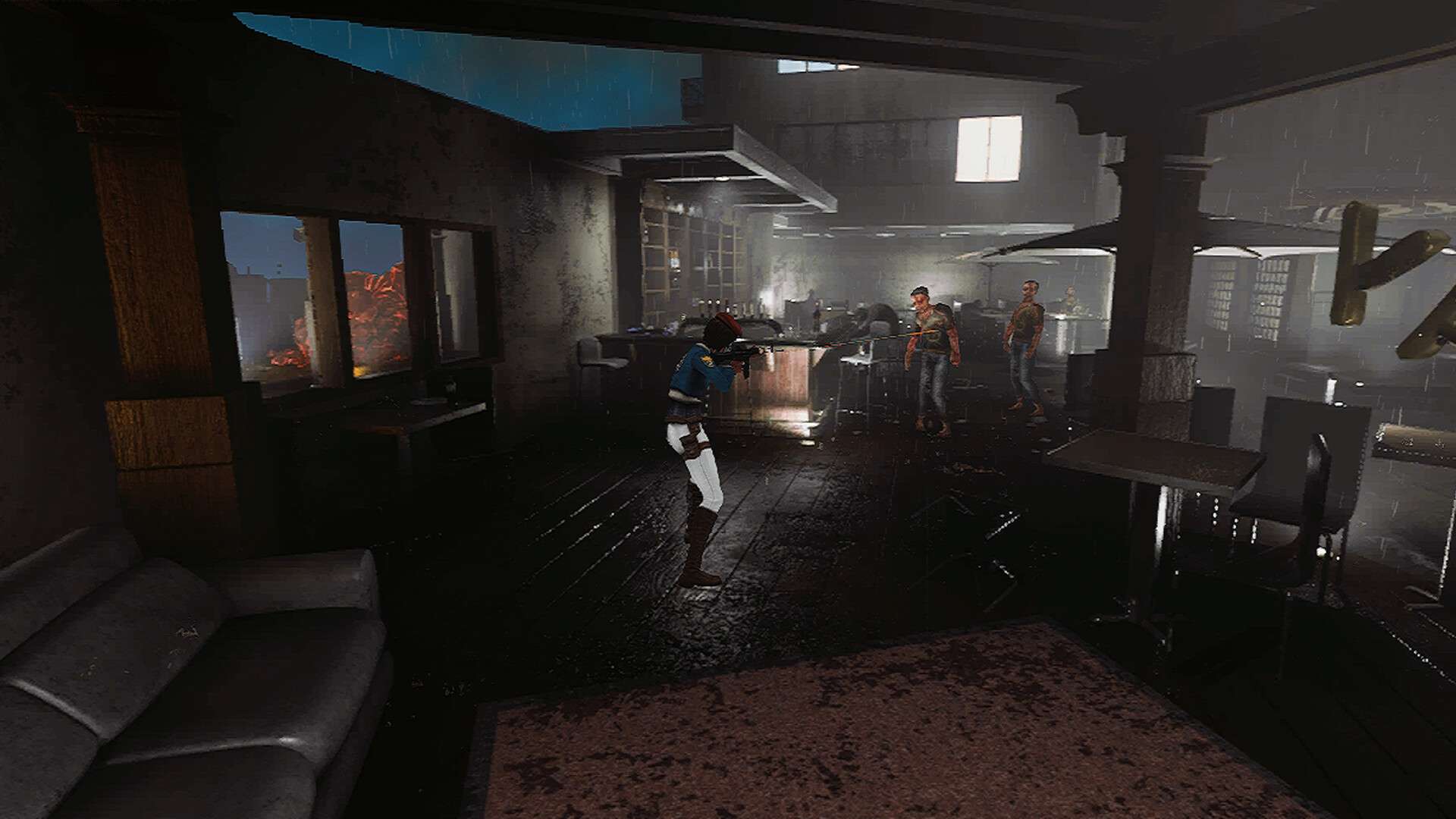 Ground Zero (Steam) - Review 3 GZ2 https://www.mkaugaming.com/all-review-list/ground-zero-steam-review/
