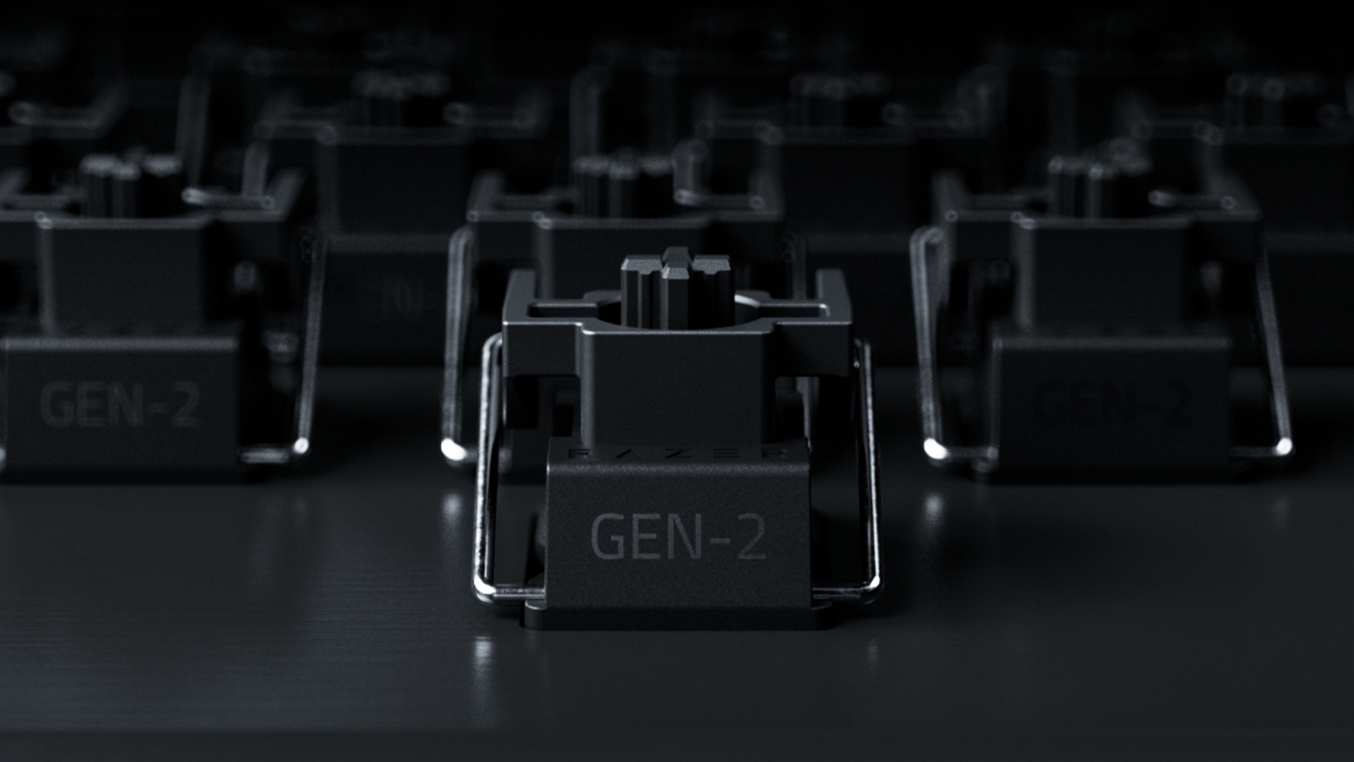 Huntsman V3 Tenkeyless 8KHz 2 https://www.mkaugaming.com/razer-introduces-the-huntsman-v3-tenkeyless-8khz/