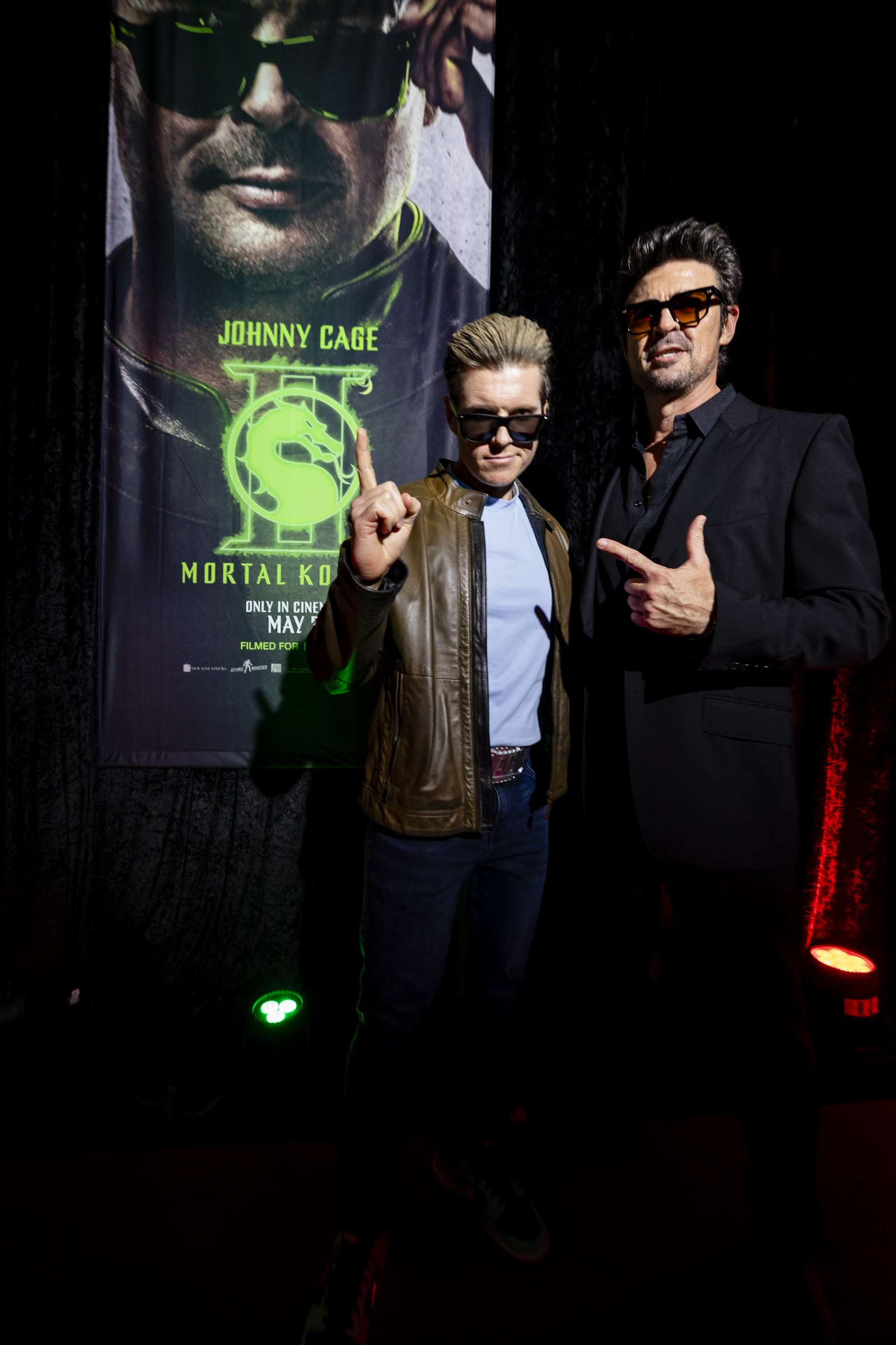 Mortal Kombat II Cast & Filmmakers Celebrate Gold Coast Homecoming At Official Australian Preview 8 JV 21 of 22 https://www.mkaugaming.com/mortal-kombat-ii-cast-filmmakers-celebrate-gold-coast-homecoming-at-official-australian-preivew/