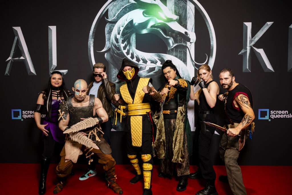 Mortal Kombat II Cast & Filmmakers Celebrate Gold Coast Homecoming At Official Australian Preview 1 JV 4 of 18 https://www.mkaugaming.com/mortal-kombat-ii-cast-filmmakers-celebrate-gold-coast-homecoming-at-official-australian-preivew/