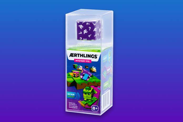 Collectible Gaming Universe ÆRTHLINGS Launches Kickstarter: Taking Them Global and Launching New “Ascension” Series 1 Mystery Fig https://www.mkaugaming.com/collectible-gaming-universe-aerthlings-launches-kickstarter-taking-them-global-and-launching-new-ascension-series/