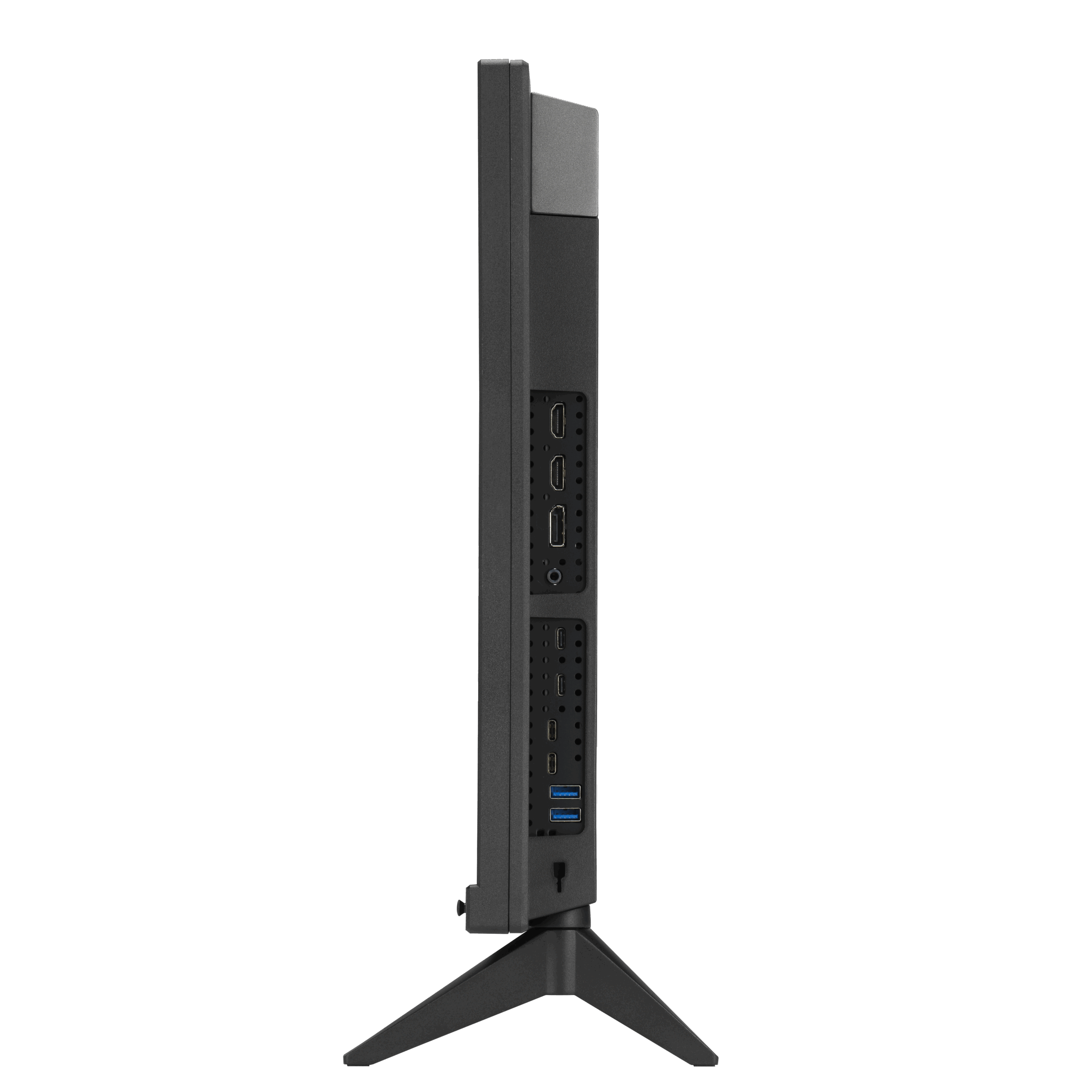 ASUS Announces ProArt Display OLED PA27USD and PA32USD 3 ProArt Display OLED PA27USD right side view scaled https://www.mkaugaming.com/asus-announces-proart-display-oled-pa27usd-and-pa32usd/