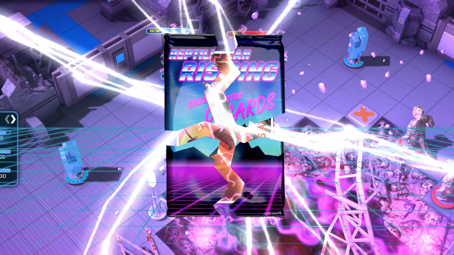 Reptilian Rising (Steam) - Review 5 Rep2 1 https://www.mkaugaming.com/all-review-list/reptilian-rising-steam-review/