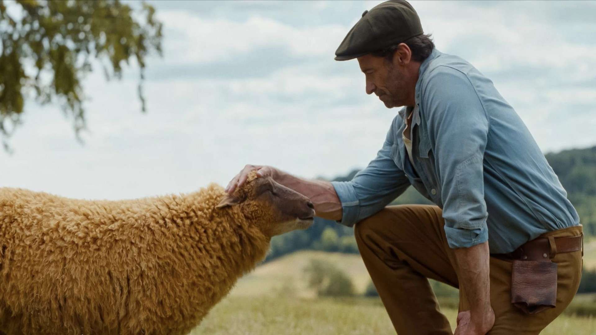 The Sheep Detectives (Movie) - Review 2 SD2 https://www.mkaugaming.com/all-review-list/the-sheep-detectives-movie-review/