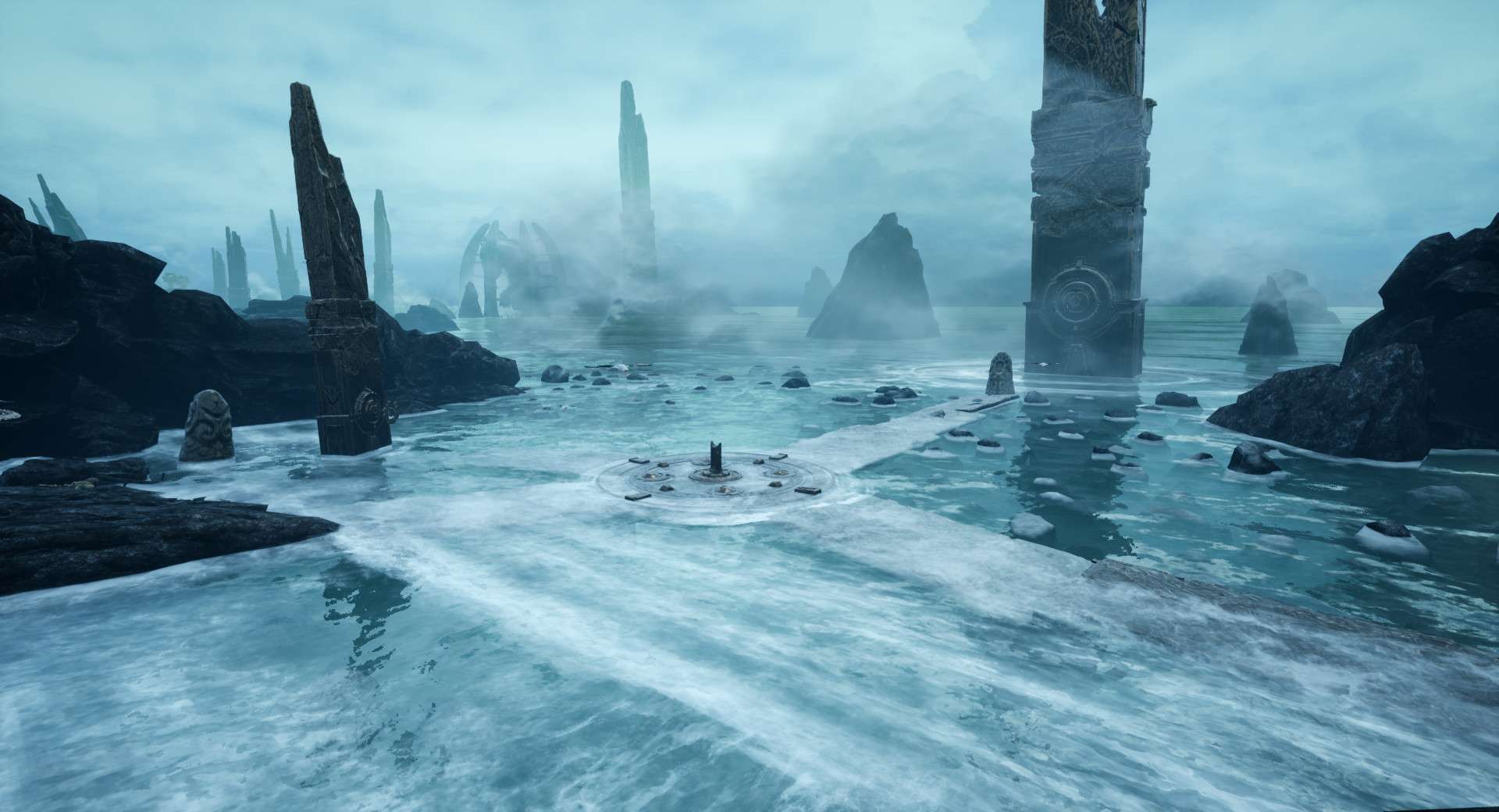 Shore1 https://www.mkaugaming.com/all-review-list/the-shore-playstation-5-review/