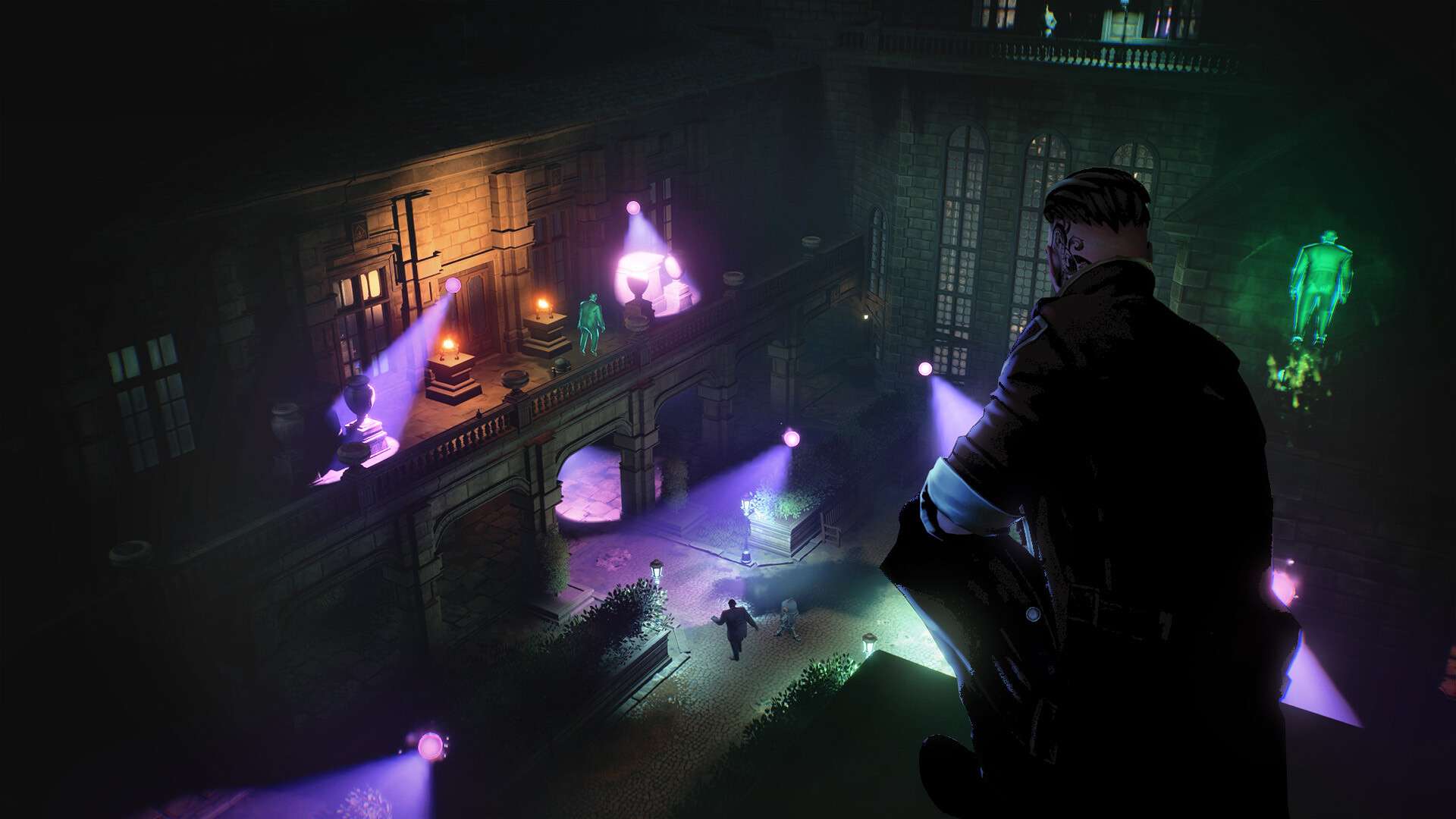 Thick As Thieves (Steam) - Review 2 T1 https://www.mkaugaming.com/all-review-list/thick-as-thieves-steam-review/