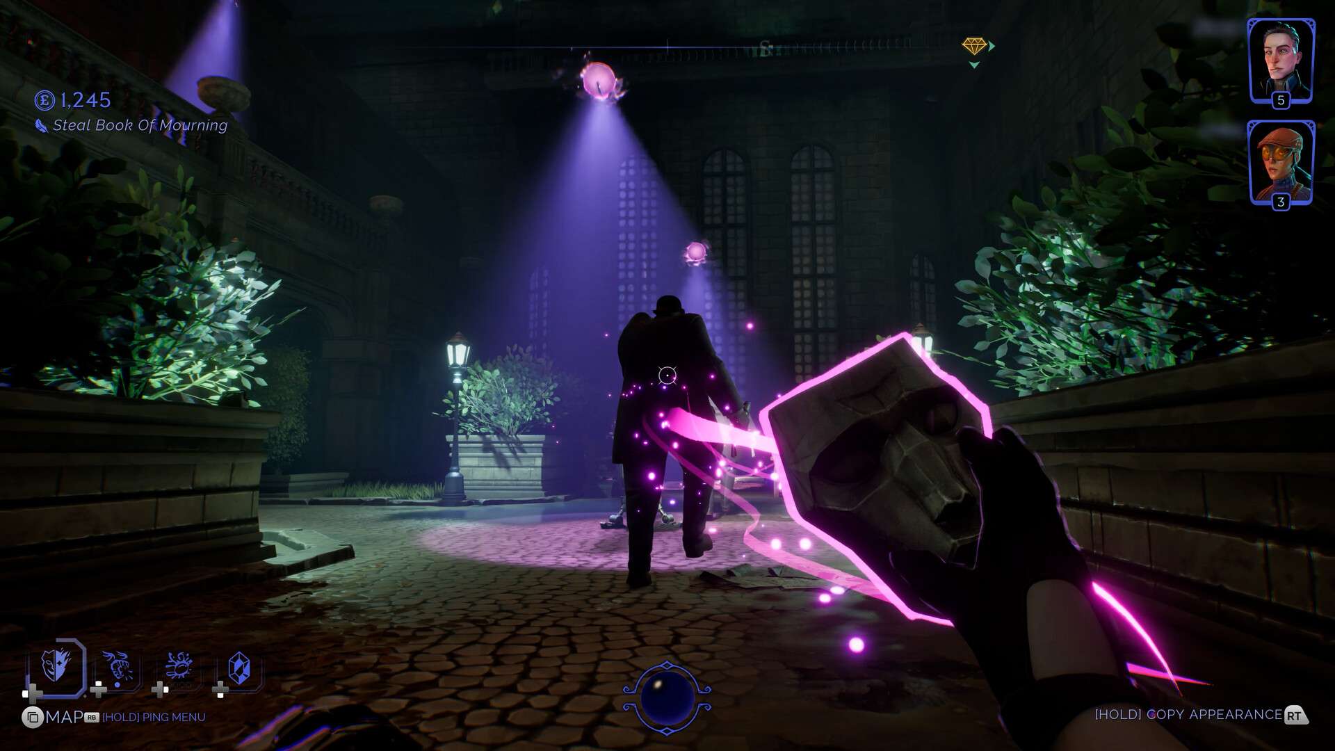 Thick As Thieves (Steam) - Review 3 T2 https://www.mkaugaming.com/all-review-list/thick-as-thieves-steam-review/