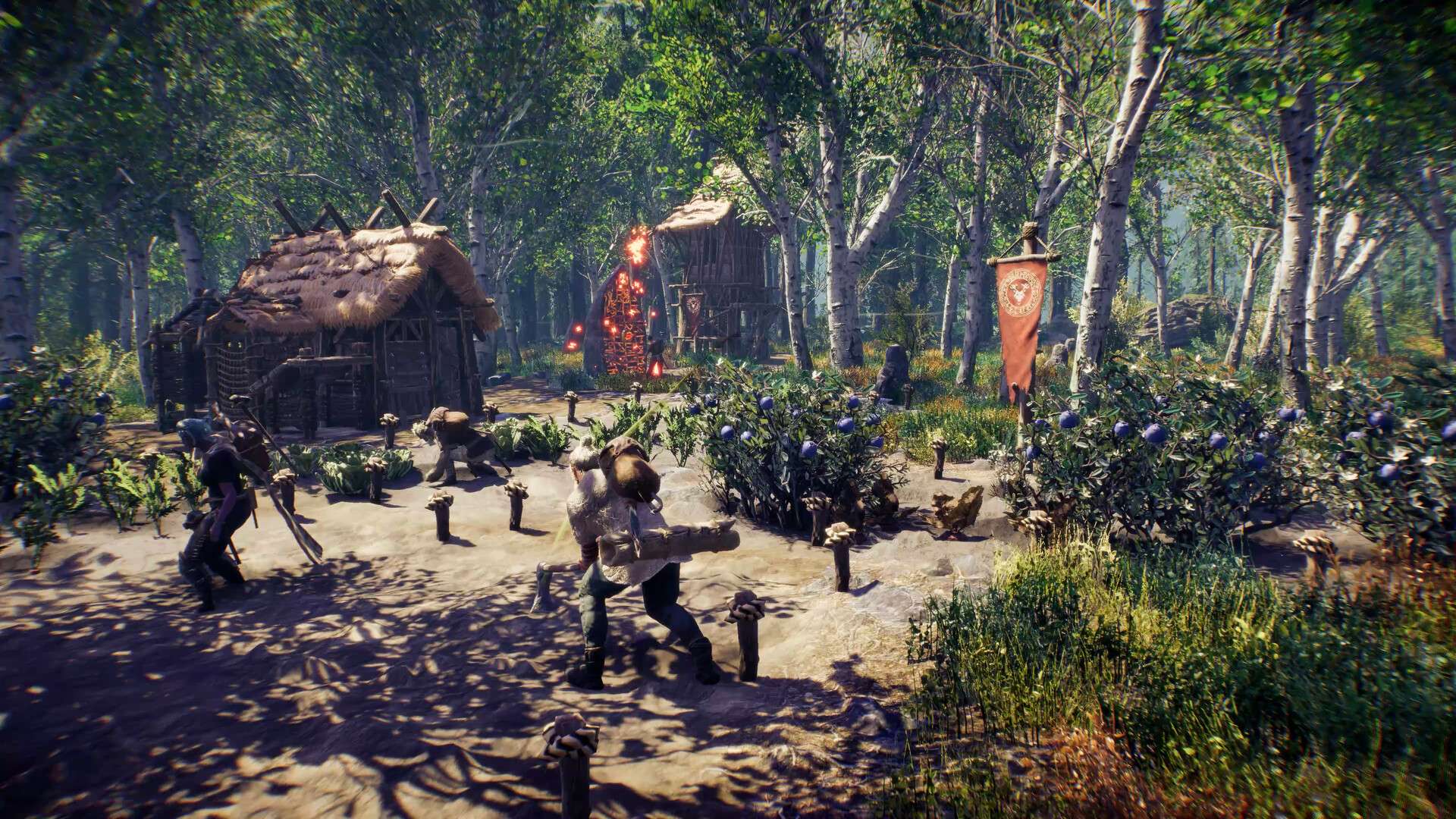 ASKA (Steam) - Review 2 Vik2 https://www.mkaugaming.com/all-review-list/aska-steam-review/