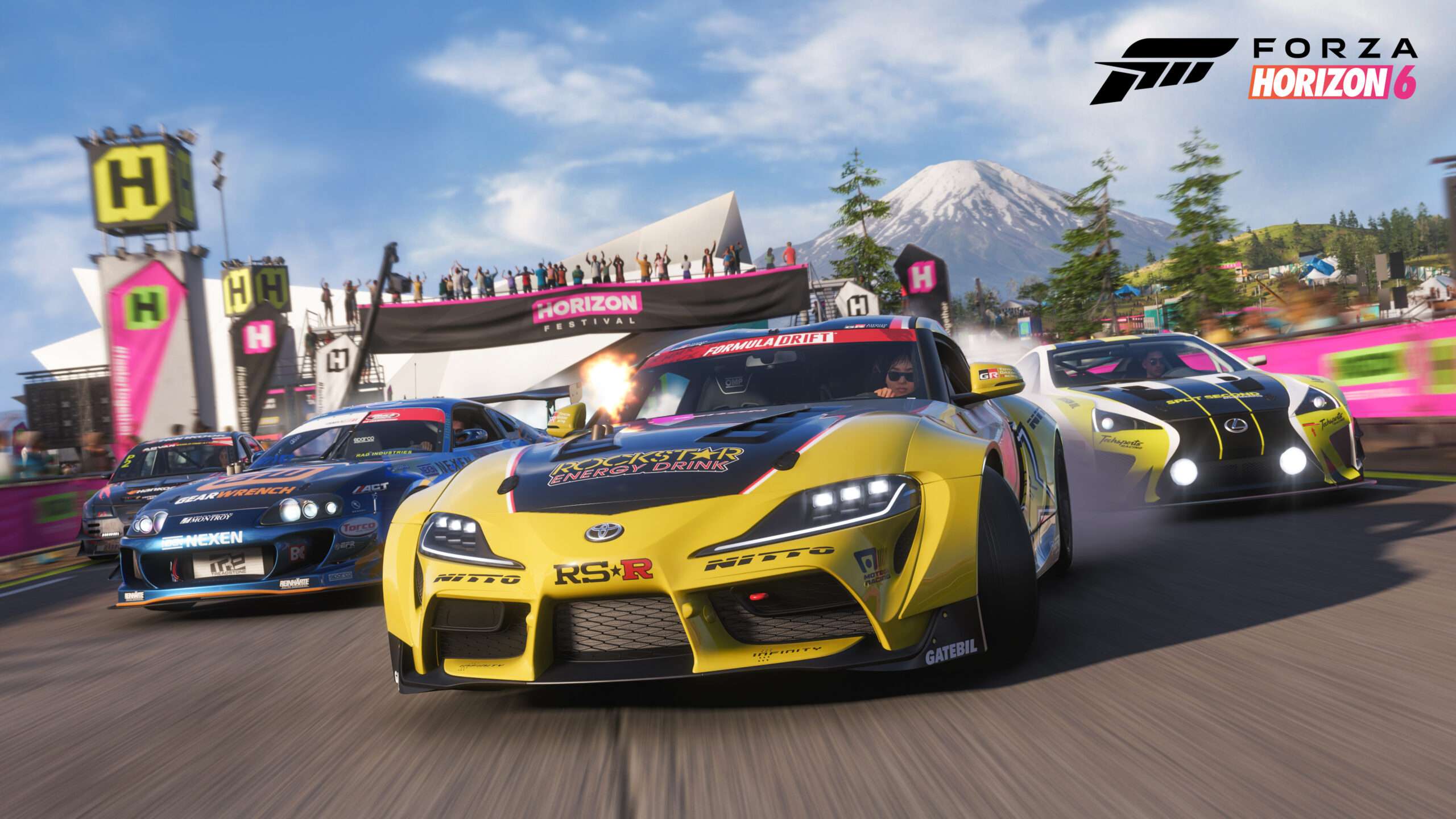 assets 2026 01 1769110936 FH6 Screenshots 02 Festival Drift scaled https://www.mkaugaming.com/all-review-list/forza-horizon-6-xbox-series-x-review/