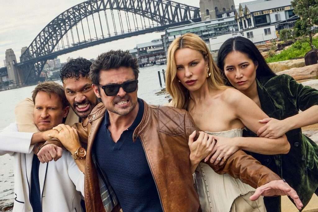 Mortal Kombat II Cast Kicks Off The Australian Press Tour By Bringing The Battle To Barangaroo 1 gegagageee https://www.mkaugaming.com/mortal-kombat-ii-cast-kicks-off-the-australian-press-tour-by-bringing-the-battle-to-barangaroo/