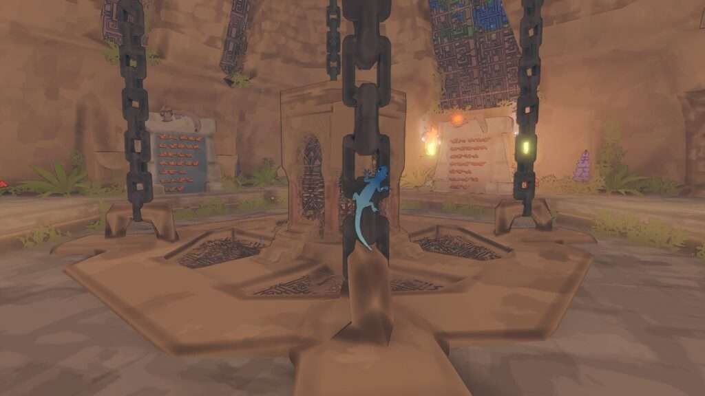 Gecko Gods (Steam) - Review 3 ss 3c43519a5fe50f65e52efb82dab3f158e8cea30a.1920x1080 https://www.mkaugaming.com/all-review-list/gecko-gods-steam-review/