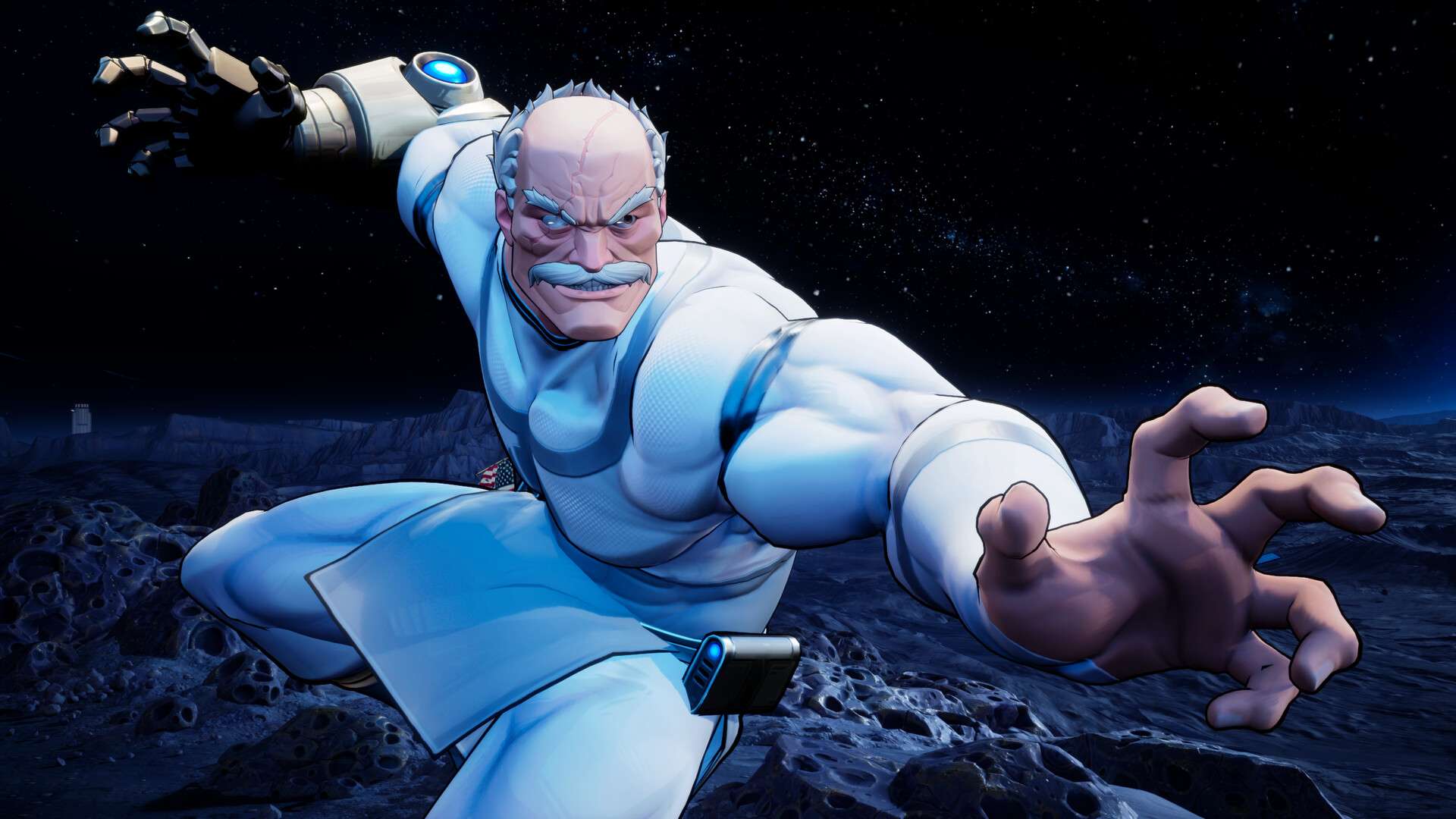 Invincible VS (Xbox Series X) - Review 3 https://www.mkaugaming.com/all-review-list/invincible-vs-xbox-series-x-review/