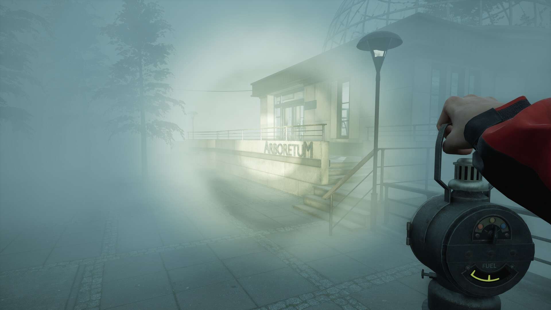 WILL: Follow The Light (Xbox Series X) - Review 2 https://www.mkaugaming.com/all-review-list/will-follow-the-light-xbox-series-x-review/