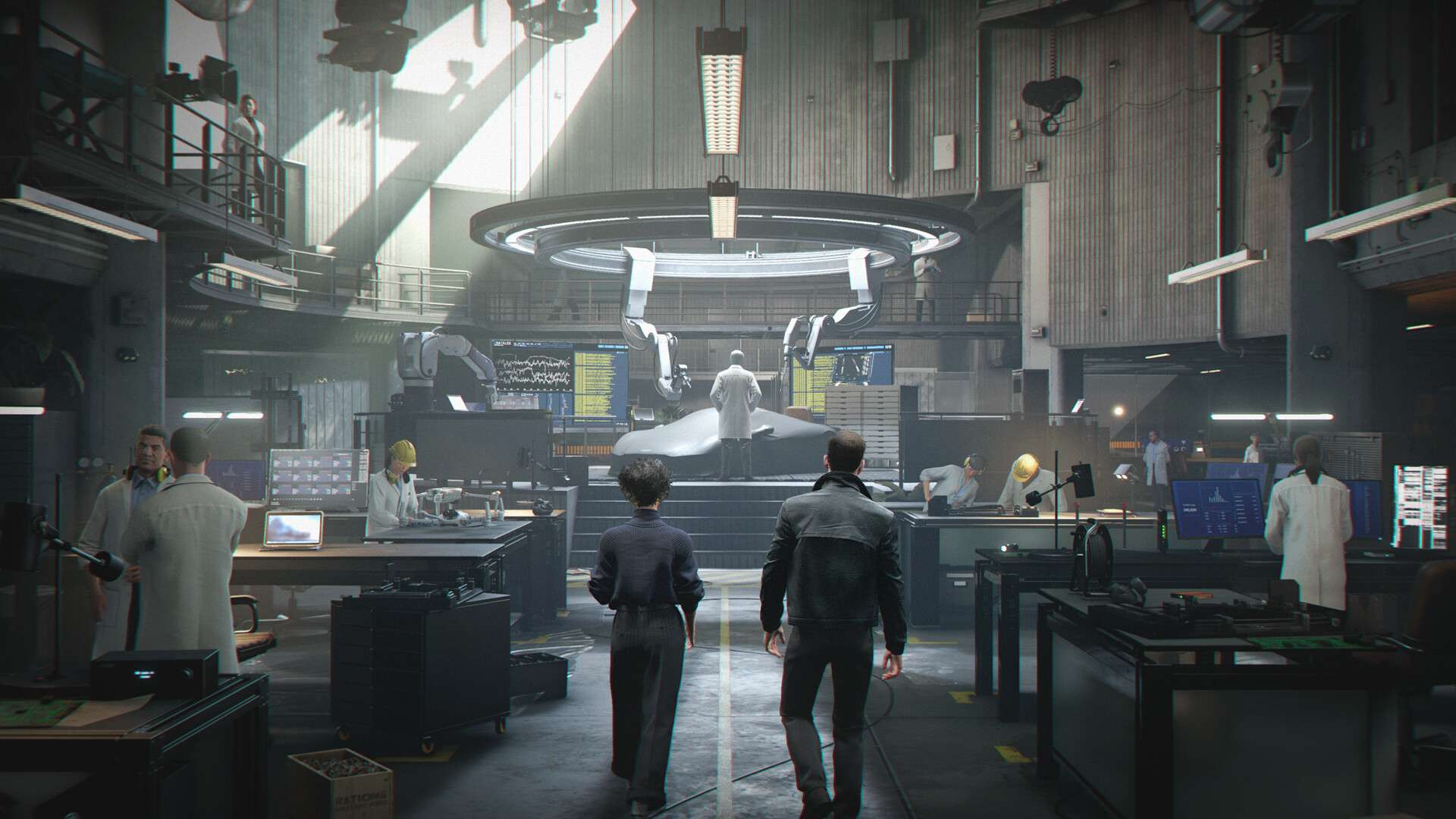 0073 https://www.mkaugaming.com/all-review-list/007-first-light-xbox-series-x-review/
