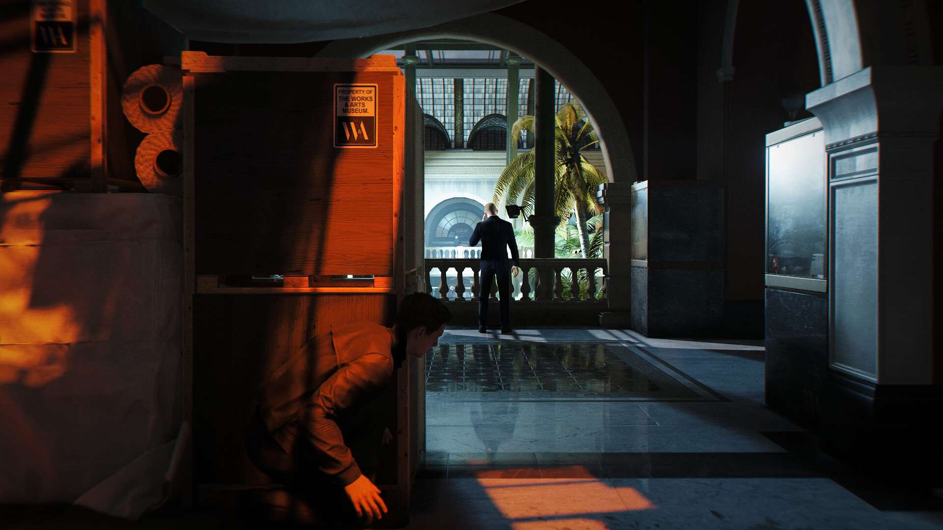 0077 https://www.mkaugaming.com/all-review-list/007-first-light-xbox-series-x-review/