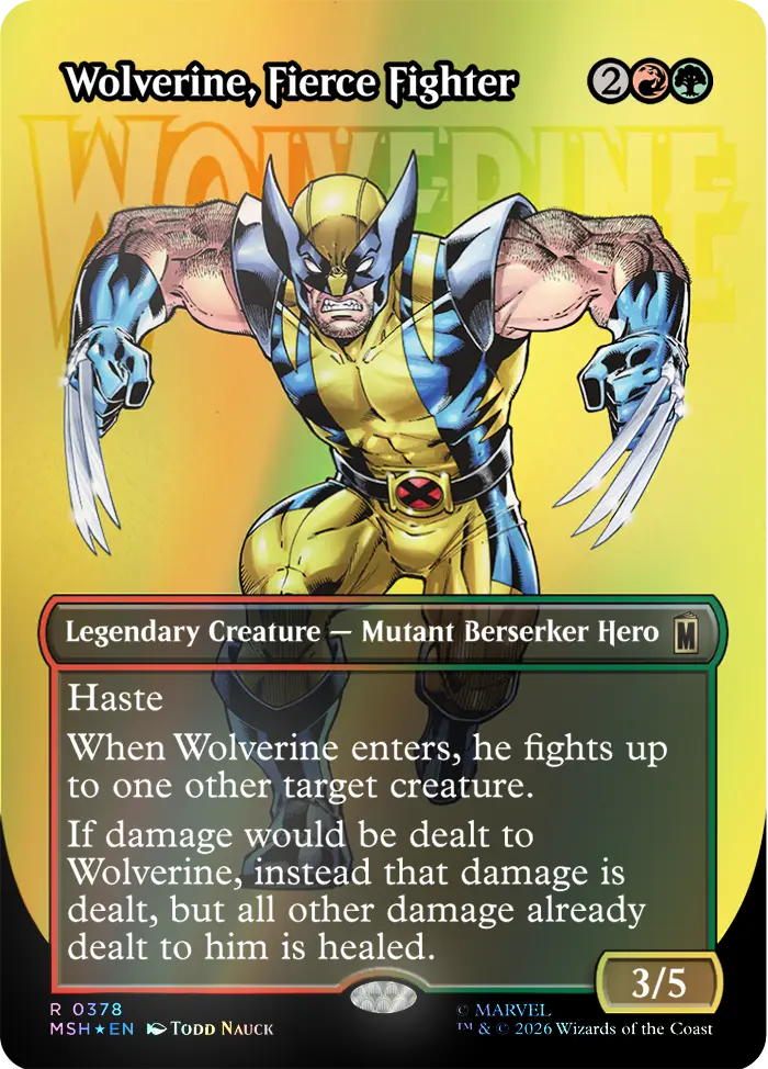 0378 FUH4ZHI7 EN https://www.mkaugaming.com/all-review-list/magic-the-gathering-marvel-super-heroes-card-game-review/