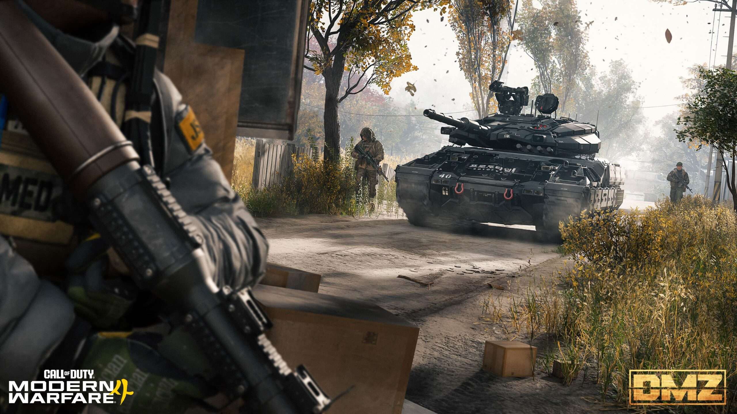 Call of Duty: Modern Warfare 4 DMZ First Look: Explore the Hajin Exclusion Zone 2 1 COD MW4 DMZ Key Art 1 scaled https://www.mkaugaming.com/call-of-duty-modern-warfare-4-dmz-first-look-explore-the-hajin-exclusion-zone/