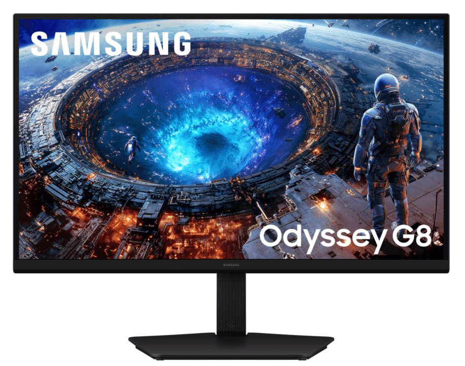 Samsung Launches Next-Gen Odyssey Gaming and ViewFinity Monitors, Including The World’s First 6K Gaming Monitor 2 154 https://www.mkaugaming.com/samsung-launches-next-gen-odyssey-gaming-and-viewfinity-monitors-including-the-worlds-first-6k-gaming-monitor/