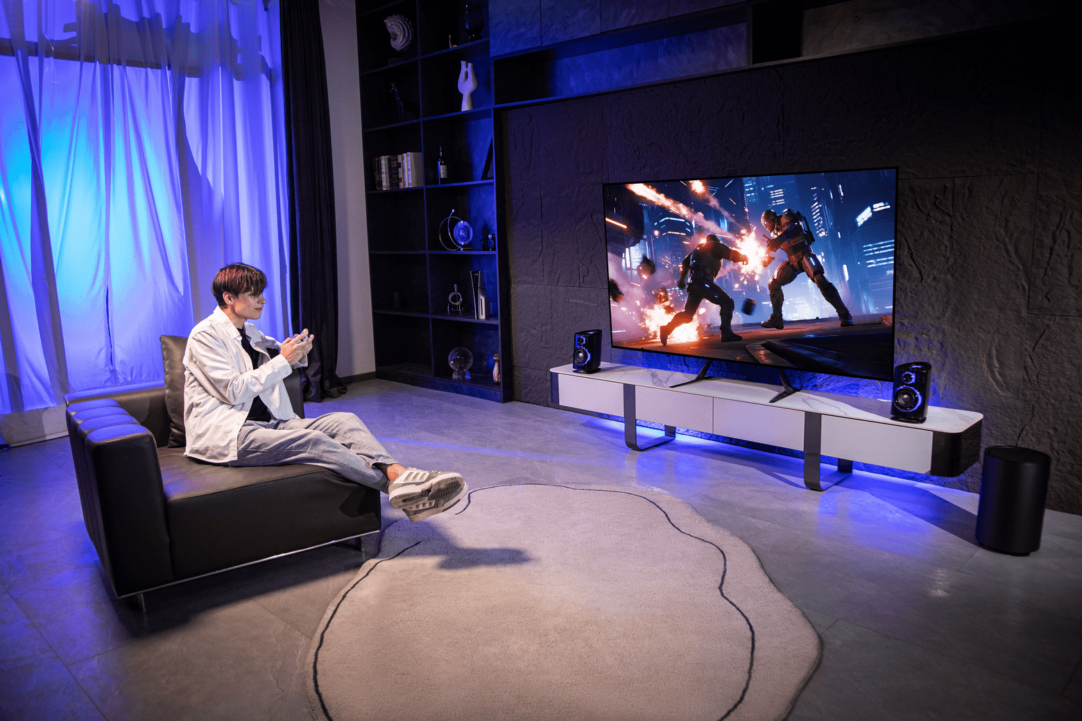 OXS Unveils Thunder Duo X - The World’s First Cinematic Gaming Speaker Systems With True Dolby Atmos 4 2025 07 11 00011 https://www.mkaugaming.com/oxs-unveils-thunder-duo-x-the-worlds-first-cinematic-gaming-speaker-systems-with-true-dolby-atmos/