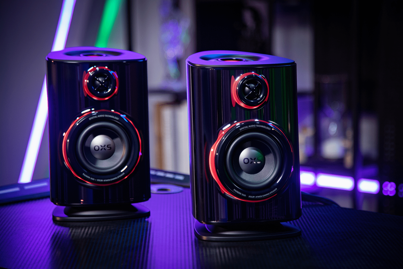 OXS Unveils Thunder Duo X - The World’s First Cinematic Gaming Speaker Systems With True Dolby Atmos 2 2025 07 11 00014 https://www.mkaugaming.com/oxs-unveils-thunder-duo-x-the-worlds-first-cinematic-gaming-speaker-systems-with-true-dolby-atmos/