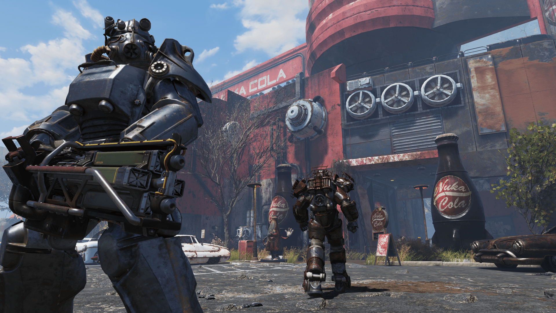 Fallout 76: Infestations (Multi-Platform) - Preview 2 2026 06 02 00042 https://www.mkaugaming.com/all-review-list/fallout-76-infestations-multi-platform-preview/