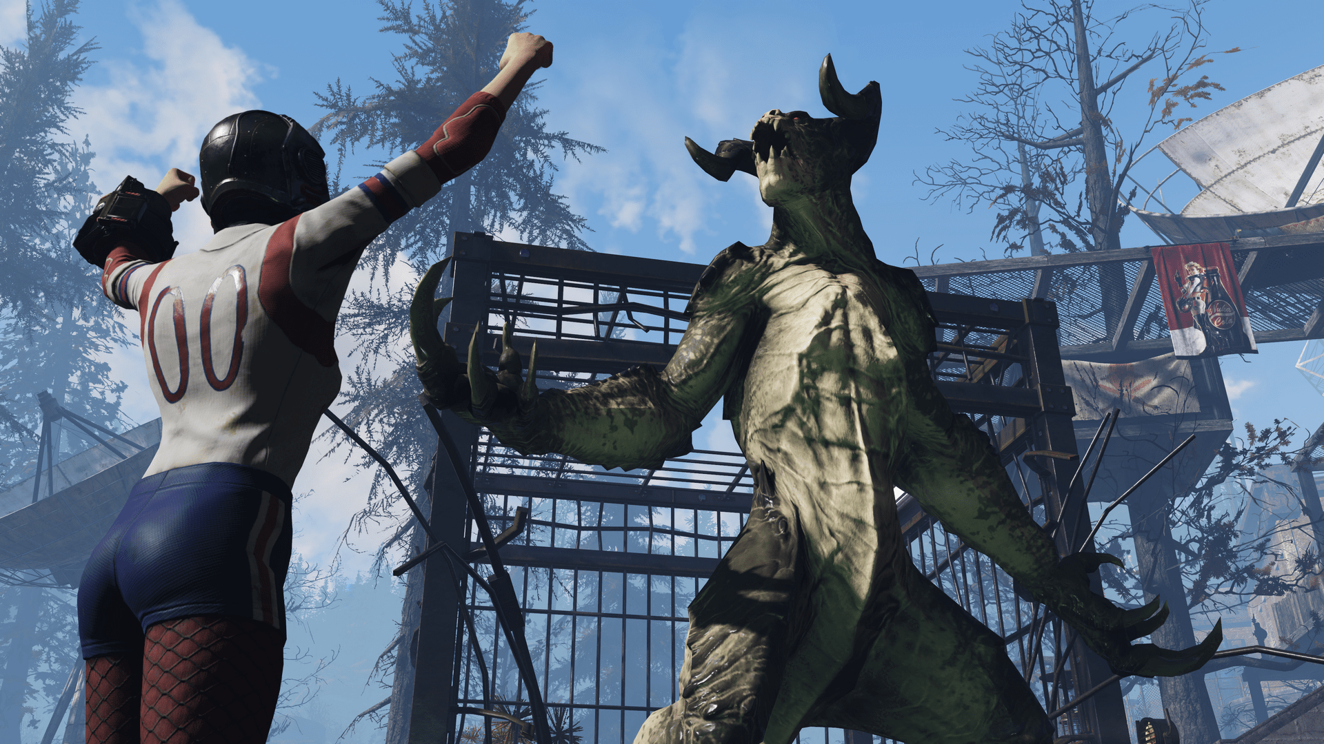 Fallout 76: Infestations (Multi-Platform) - Preview 3 2026 06 02 00043 https://www.mkaugaming.com/all-review-list/fallout-76-infestations-multi-platform-preview/