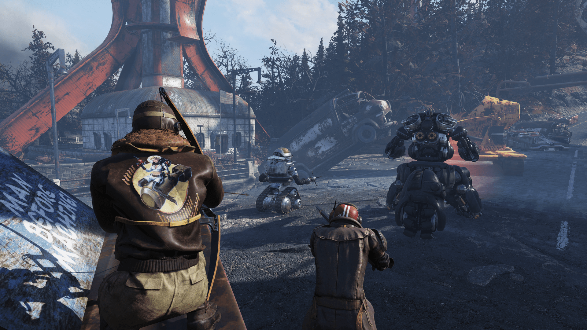 Fallout 76: Infestations (Multi-Platform) - Preview 4 2026 06 02 00044 https://www.mkaugaming.com/all-review-list/fallout-76-infestations-multi-platform-preview/