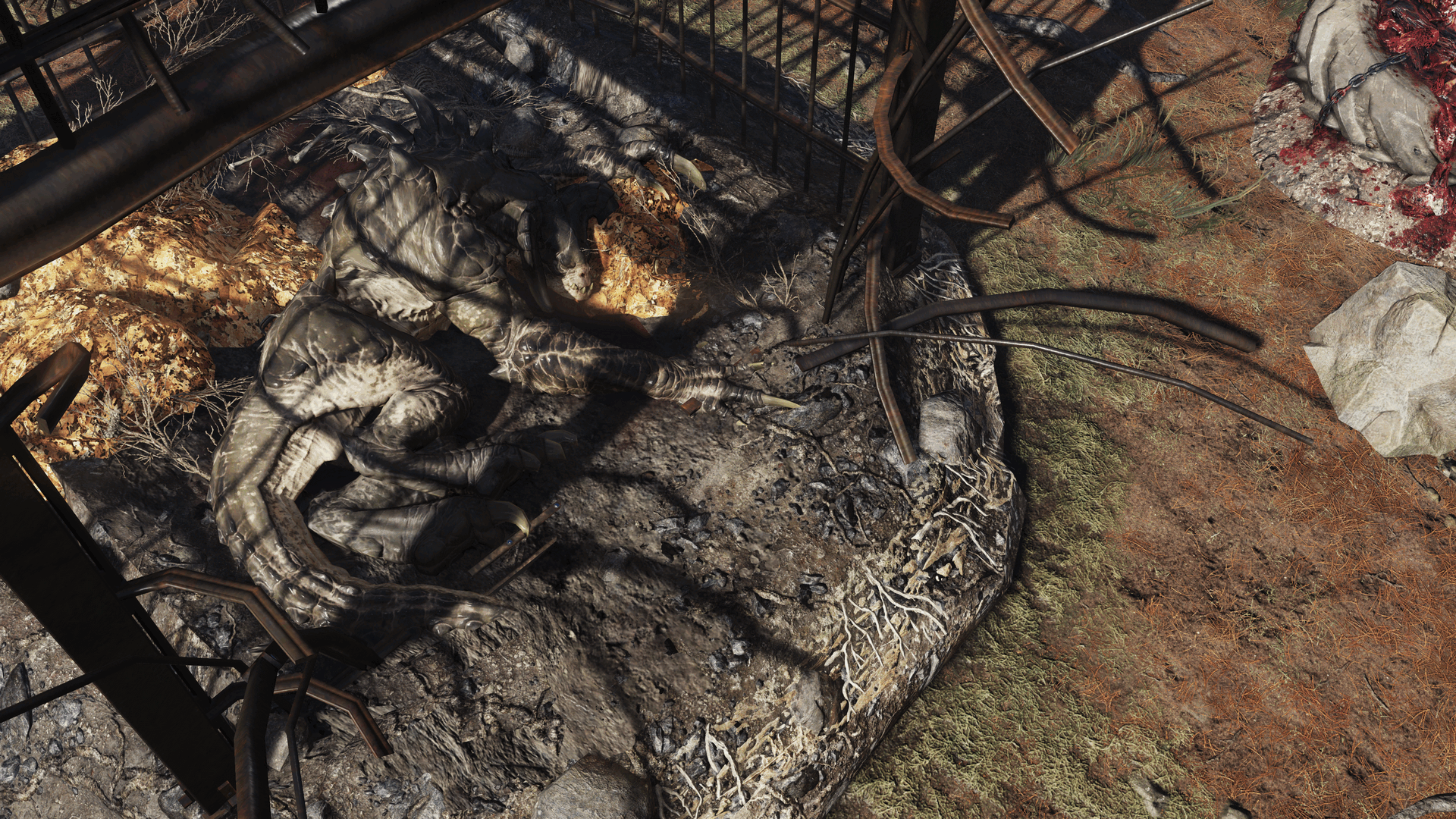 Fallout 76: Infestations (Multi-Platform) - Preview 7 2026 06 02 00047 https://www.mkaugaming.com/all-review-list/fallout-76-infestations-multi-platform-preview/