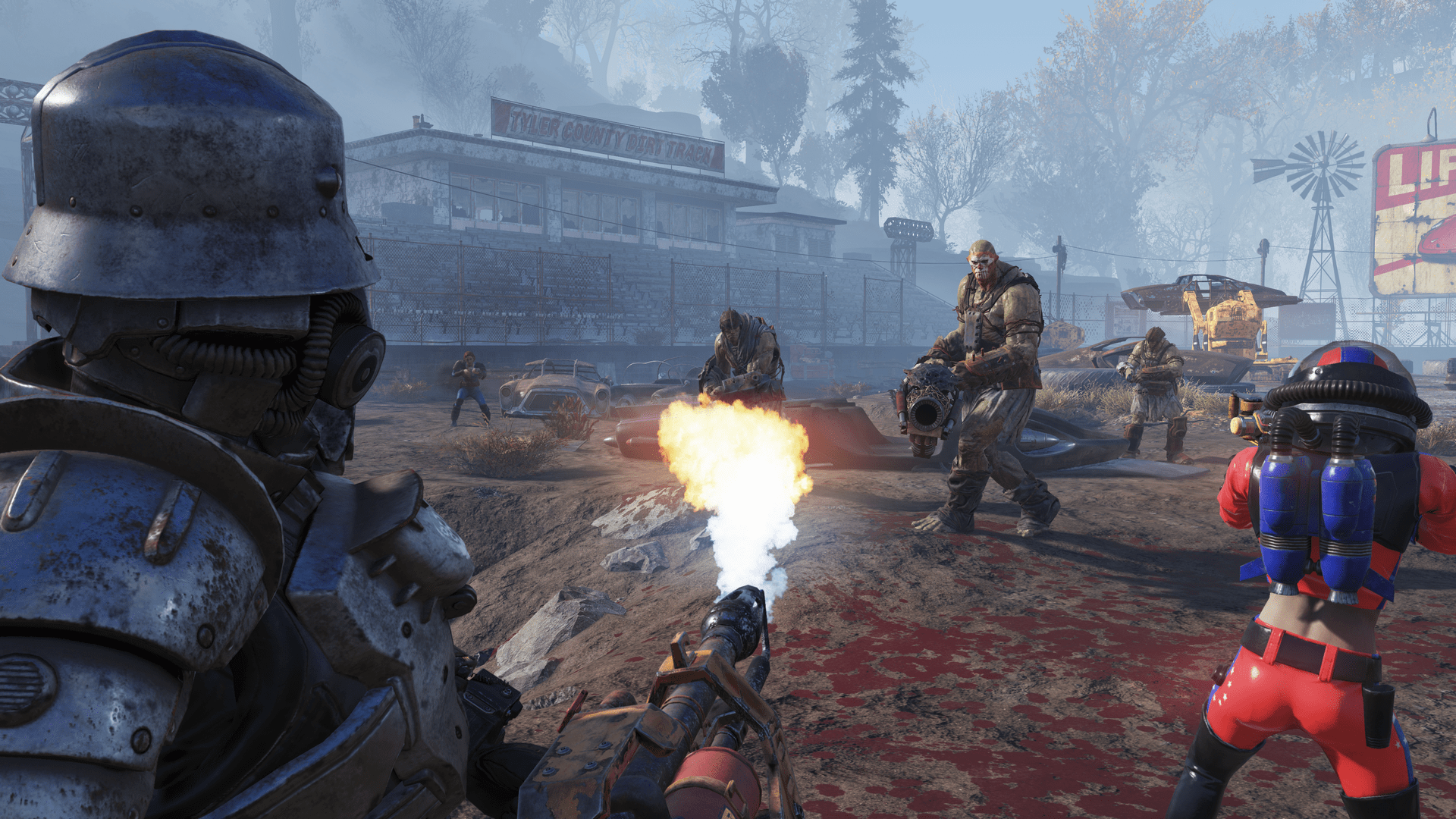 Fallout 76: Infestations (Multi-Platform) - Preview 9 2026 06 02 00049 https://www.mkaugaming.com/all-review-list/fallout-76-infestations-multi-platform-preview/