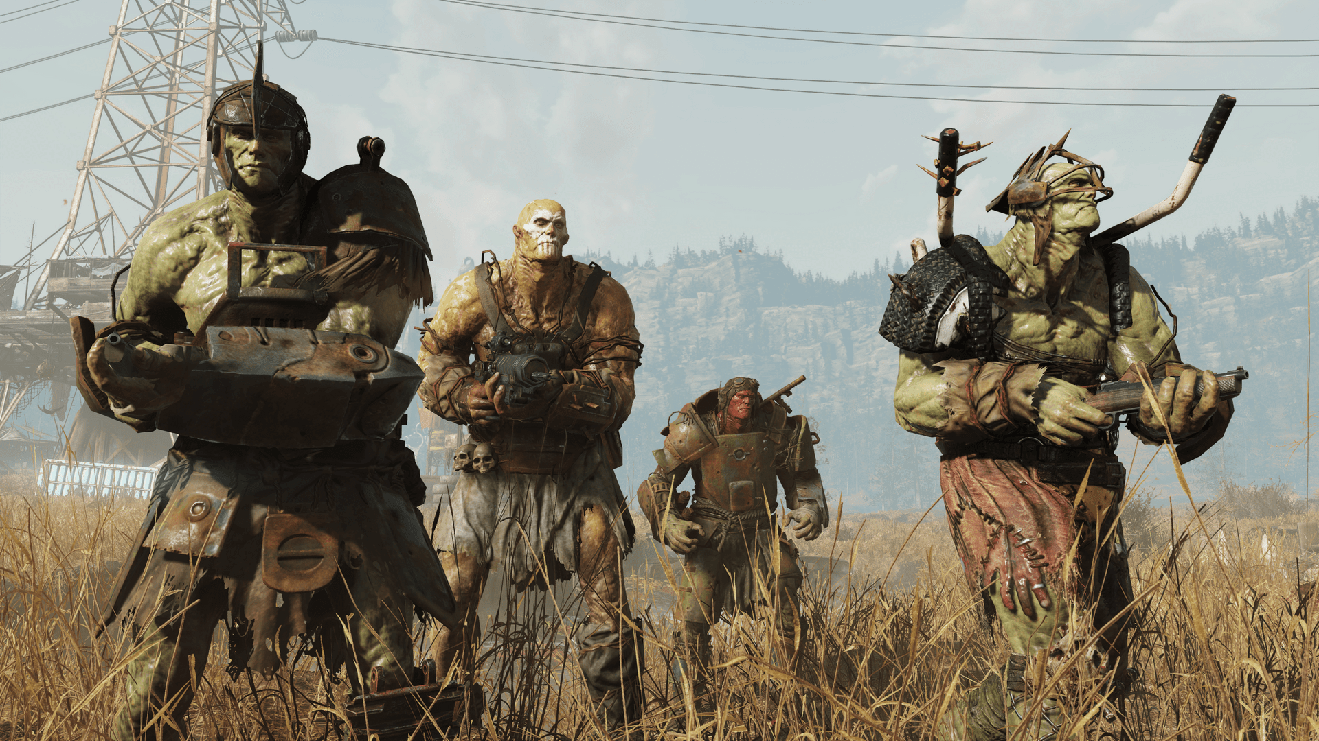 Fallout 76: Infestations (Multi-Platform) - Preview 5 2026 06 02 00050 https://www.mkaugaming.com/all-review-list/fallout-76-infestations-multi-platform-preview/