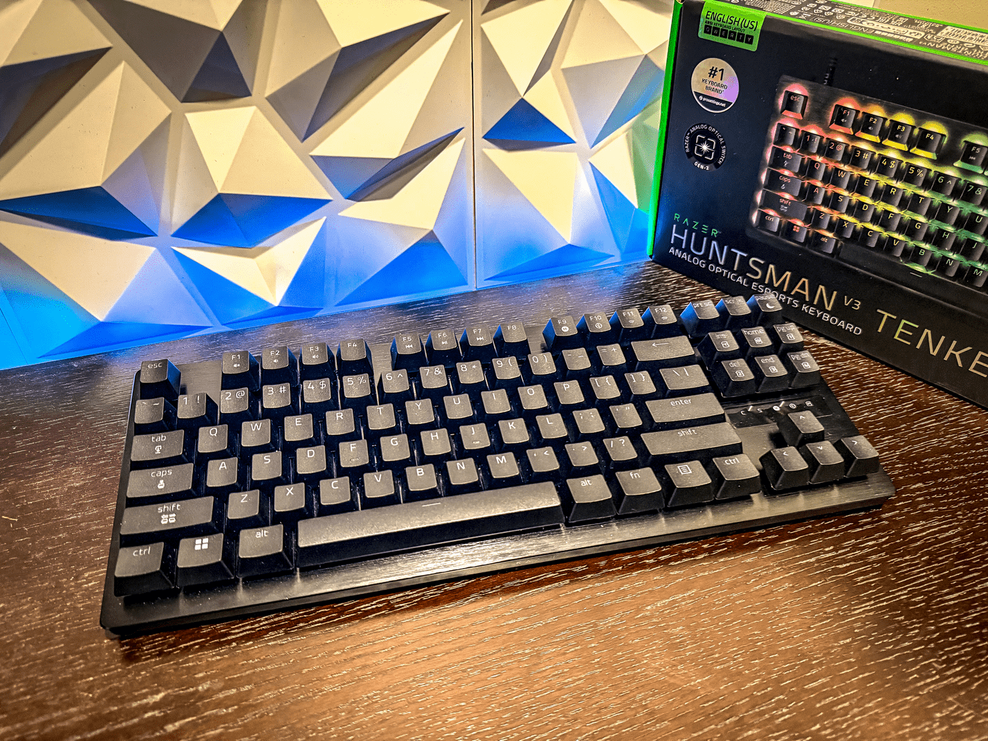 Razer Huntsman V3 Tenkeyless 8KHz Keyboard (Hardware) - Review 2 2026 06 16 00005 https://www.mkaugaming.com/all-review-list/razer-huntsman-v3-tenkeyless-8khz-keyboard-hardware-review/