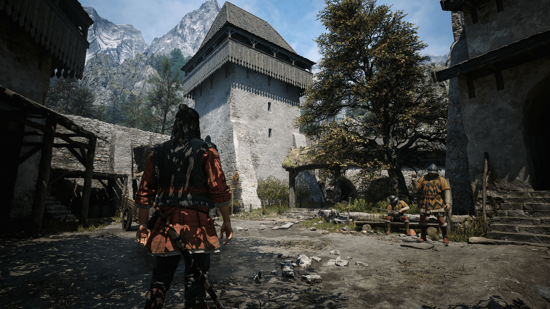 The Blood of Dawnwalker (Steam) - Preview 8 2026 07 07 00100 https://www.mkaugaming.com/all-review-list/the-blood-of-dawnwalker-steam-preview/