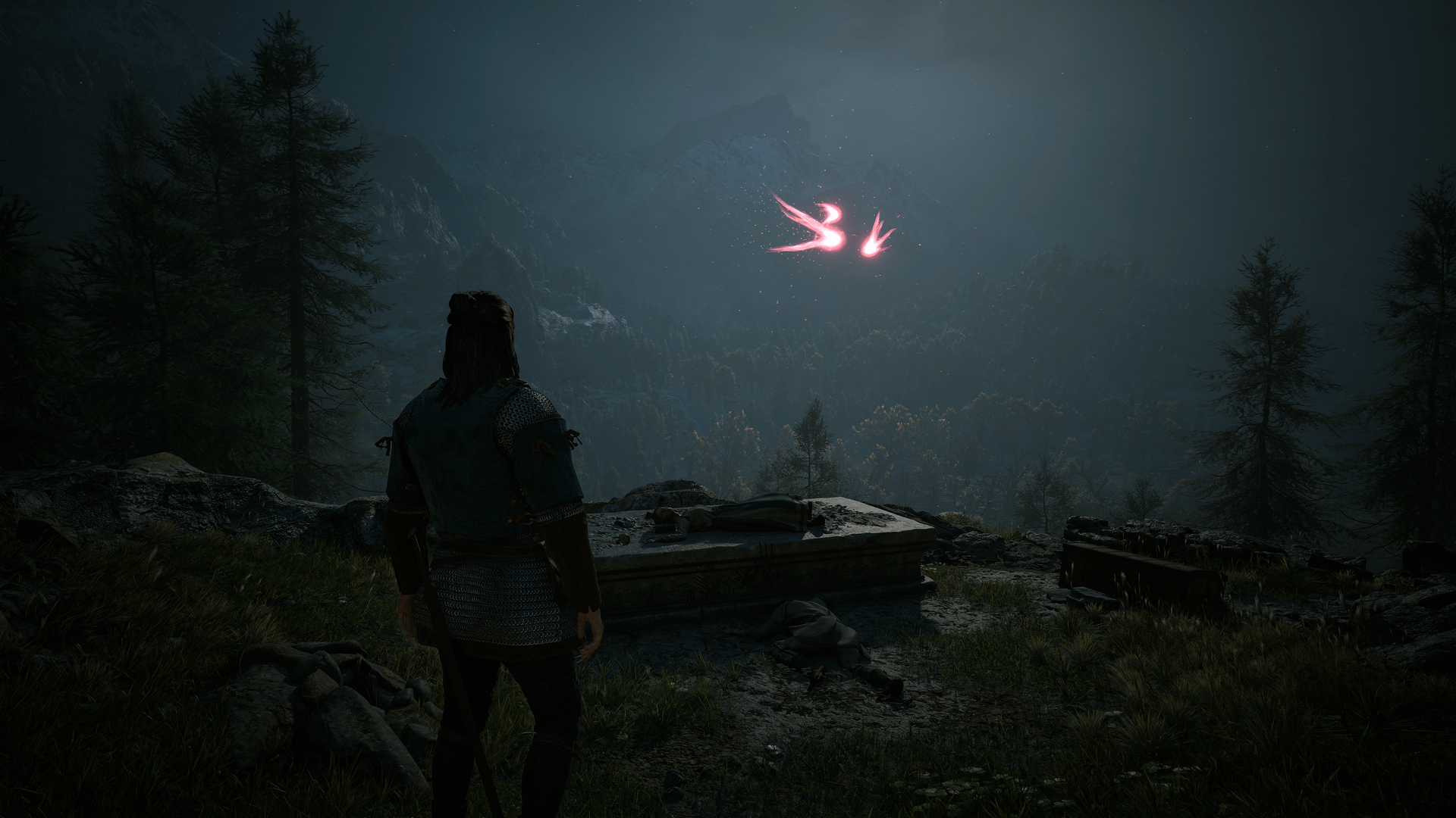 The Blood of Dawnwalker (Steam) - Preview 9 2026 07 07 00102 https://www.mkaugaming.com/all-review-list/the-blood-of-dawnwalker-steam-preview/